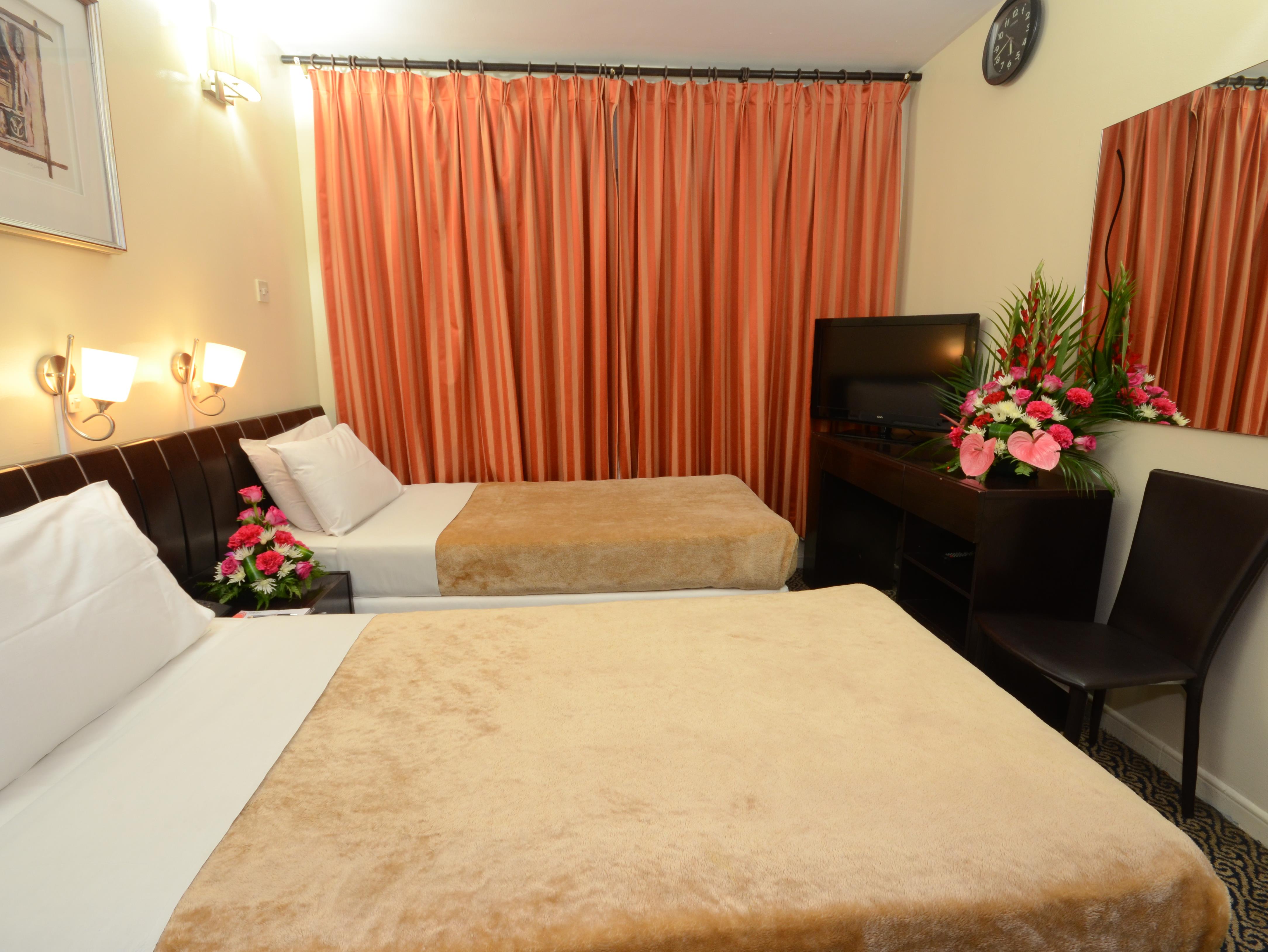 Royal Prince Hotel