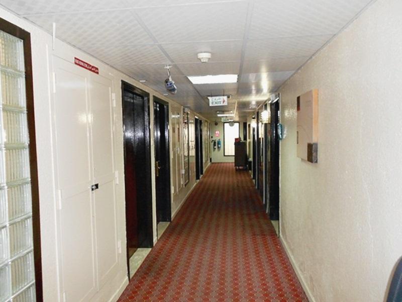 Royal Prince Hotel