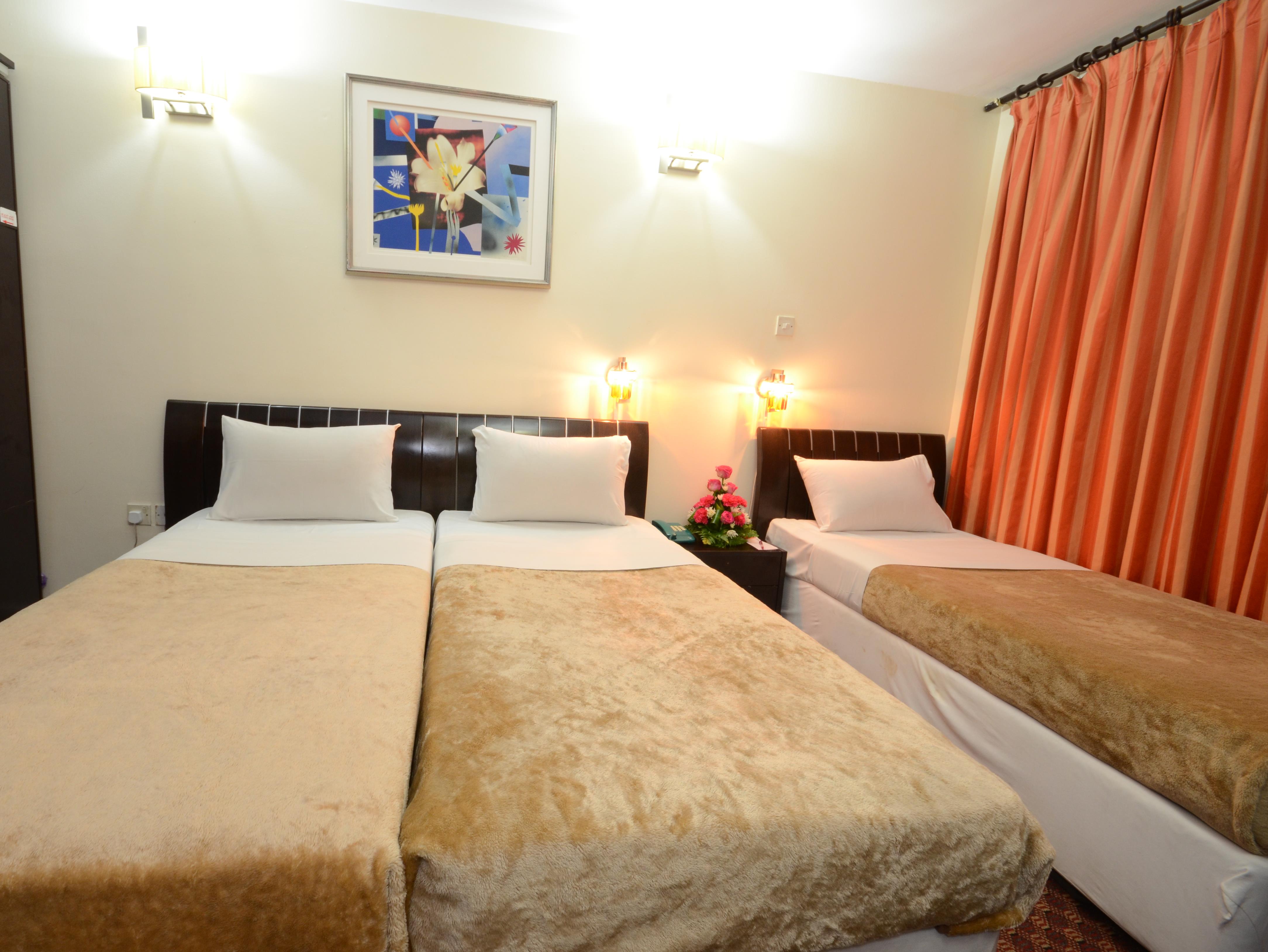 Royal Prince Hotel