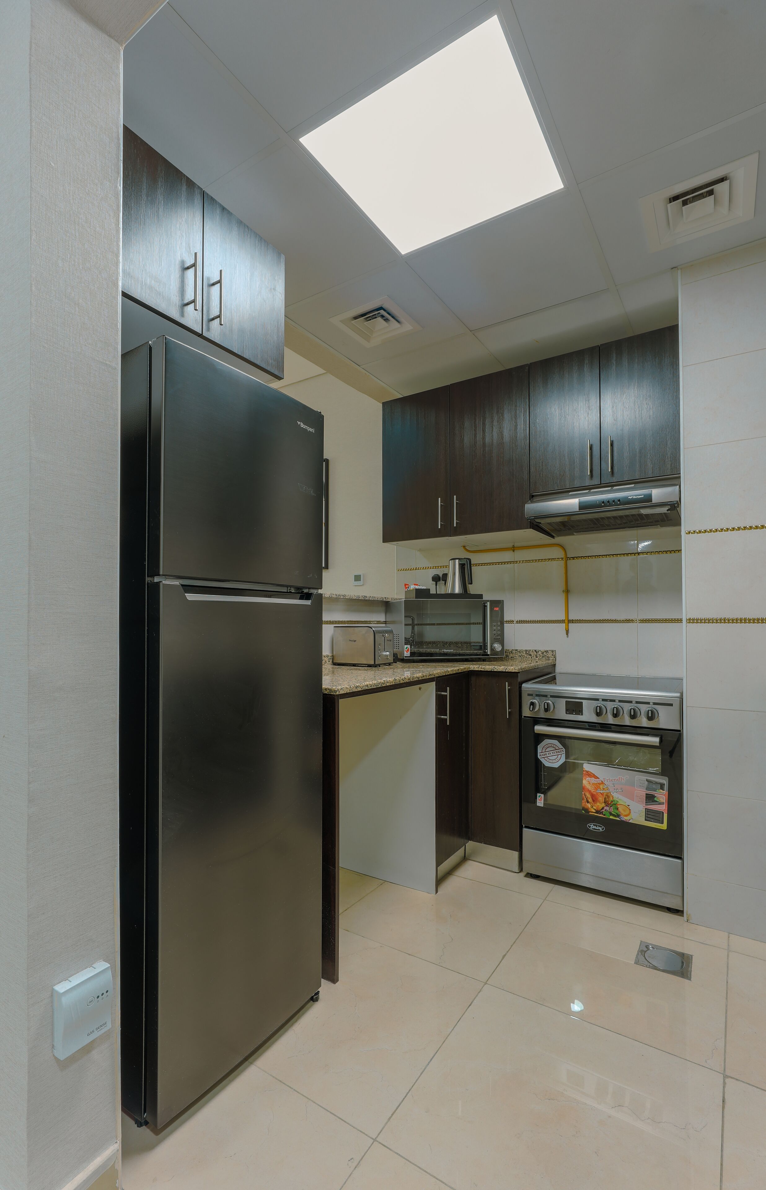 Royal Regency Suites