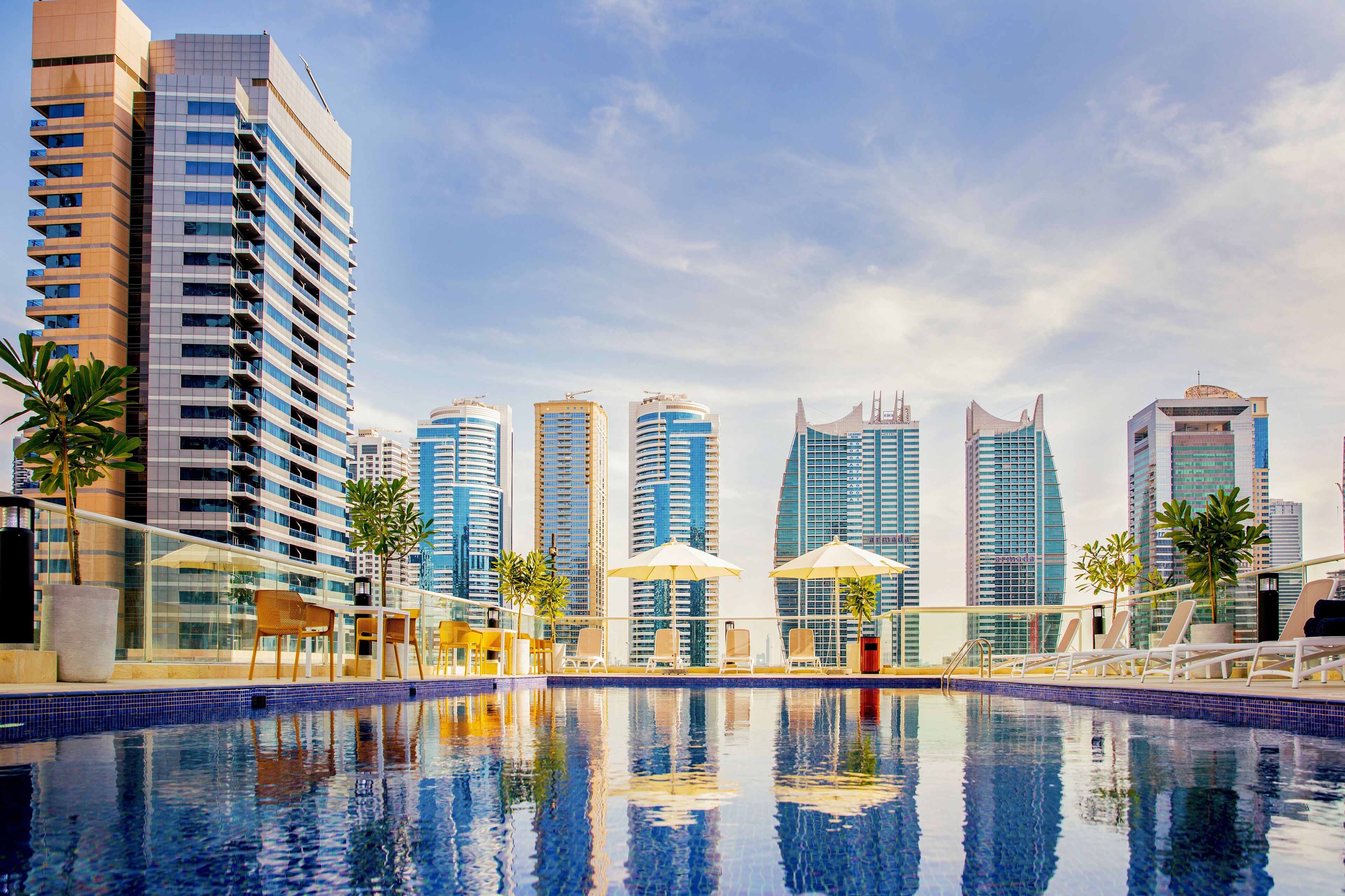 Royal Regency Suites