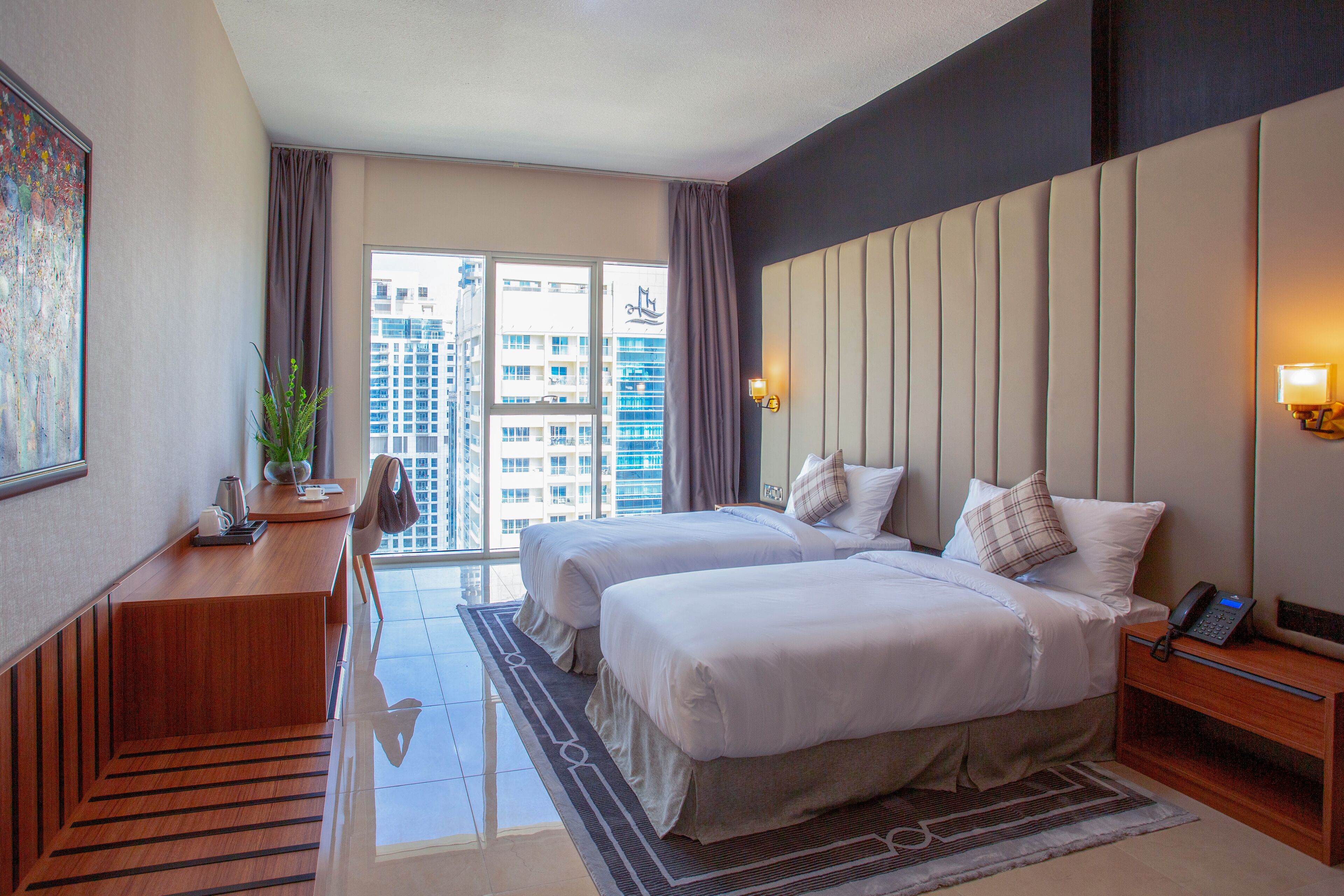 Royal Regency Suites