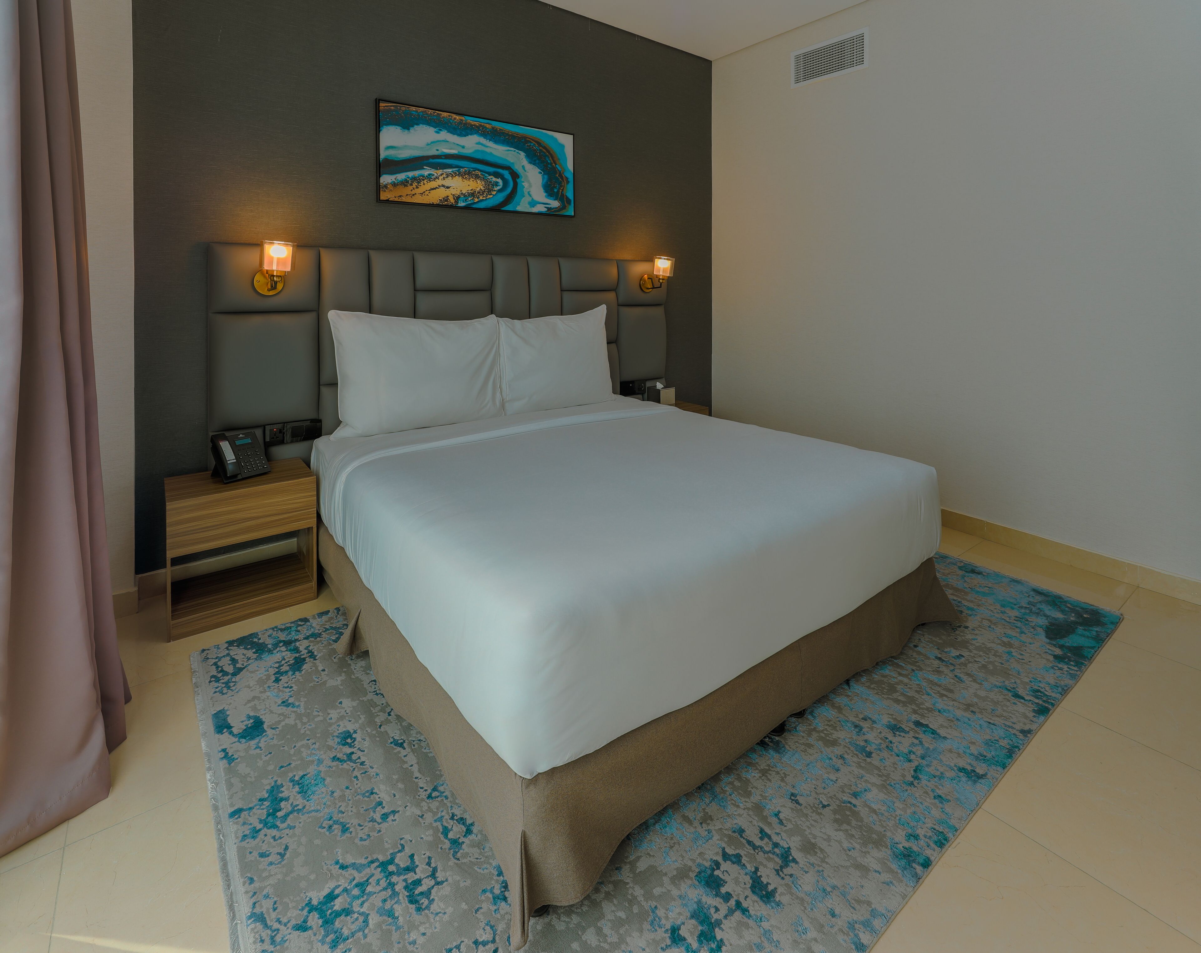 Royal Regency Suites