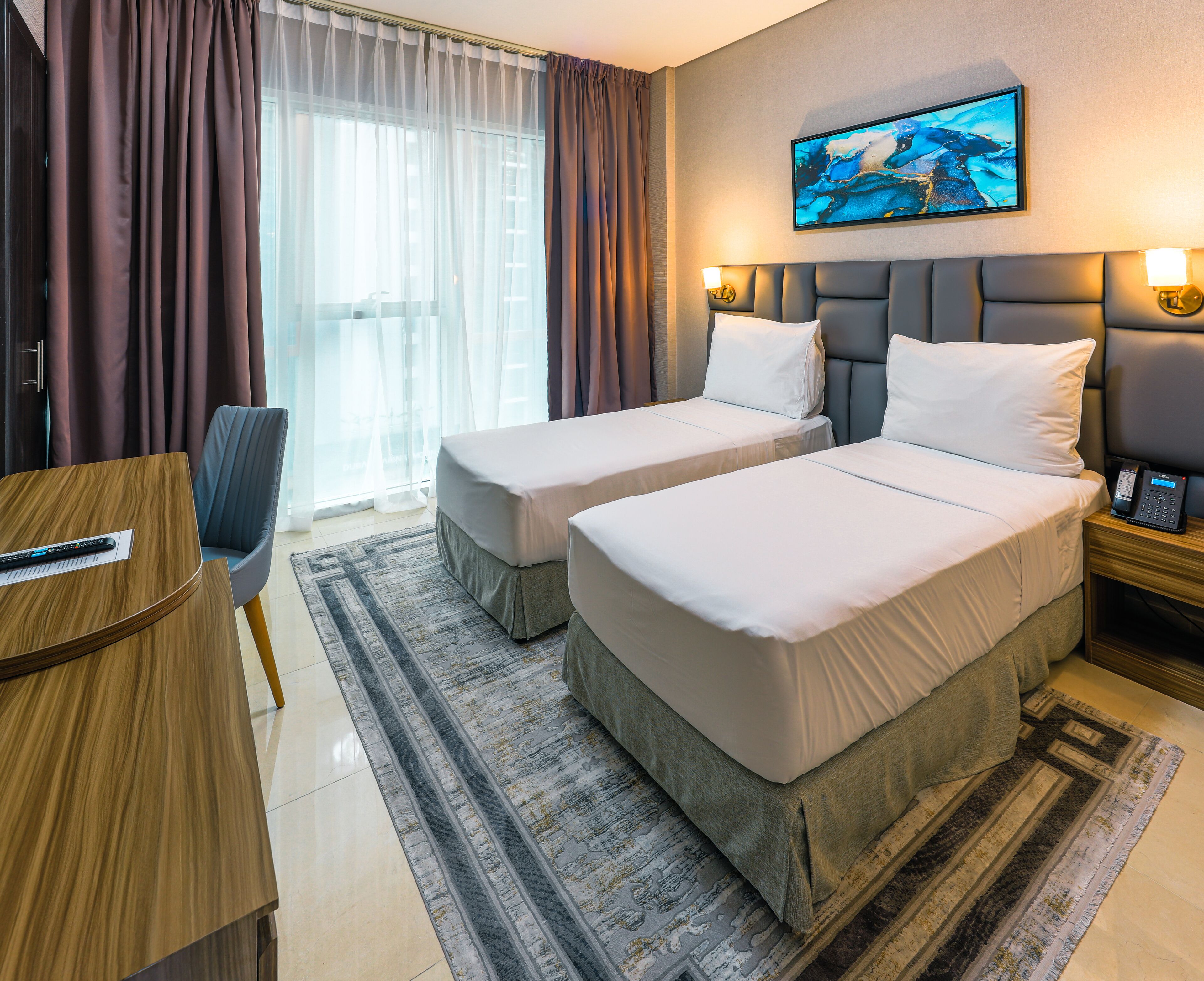 Royal Regency Suites
