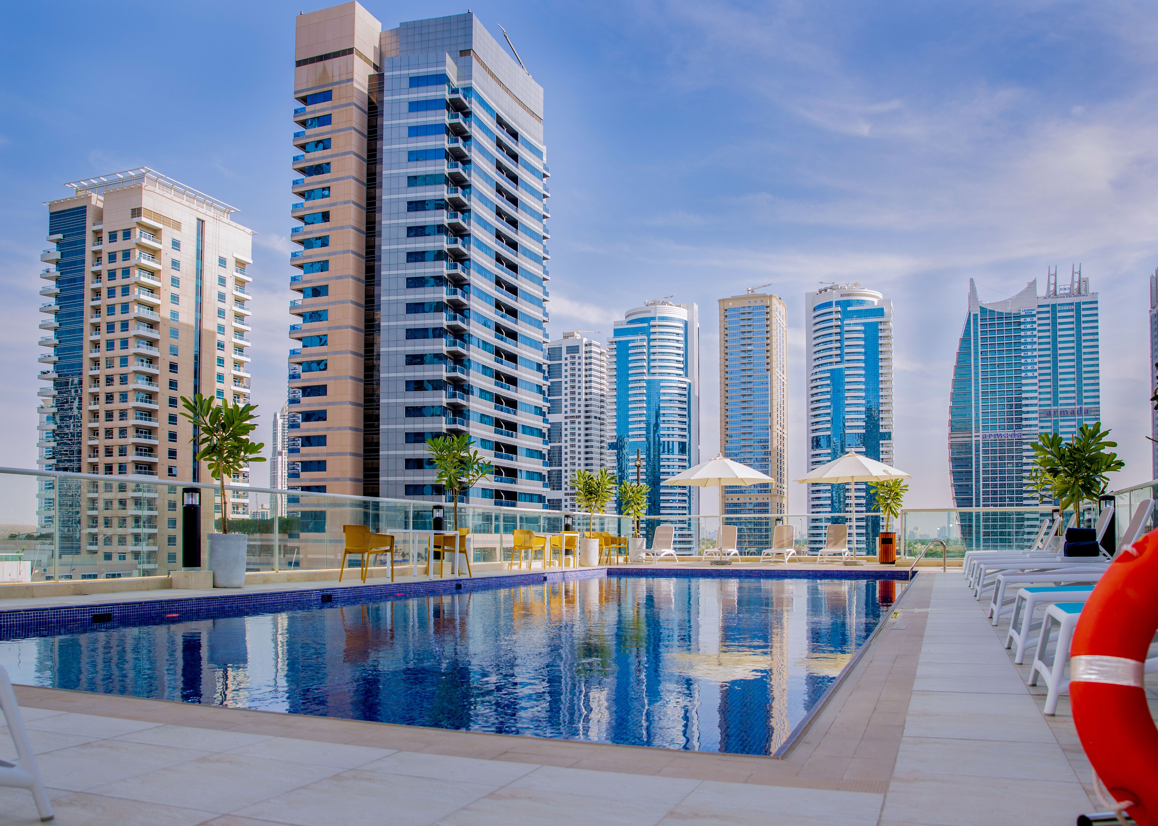 Royal Regency Suites