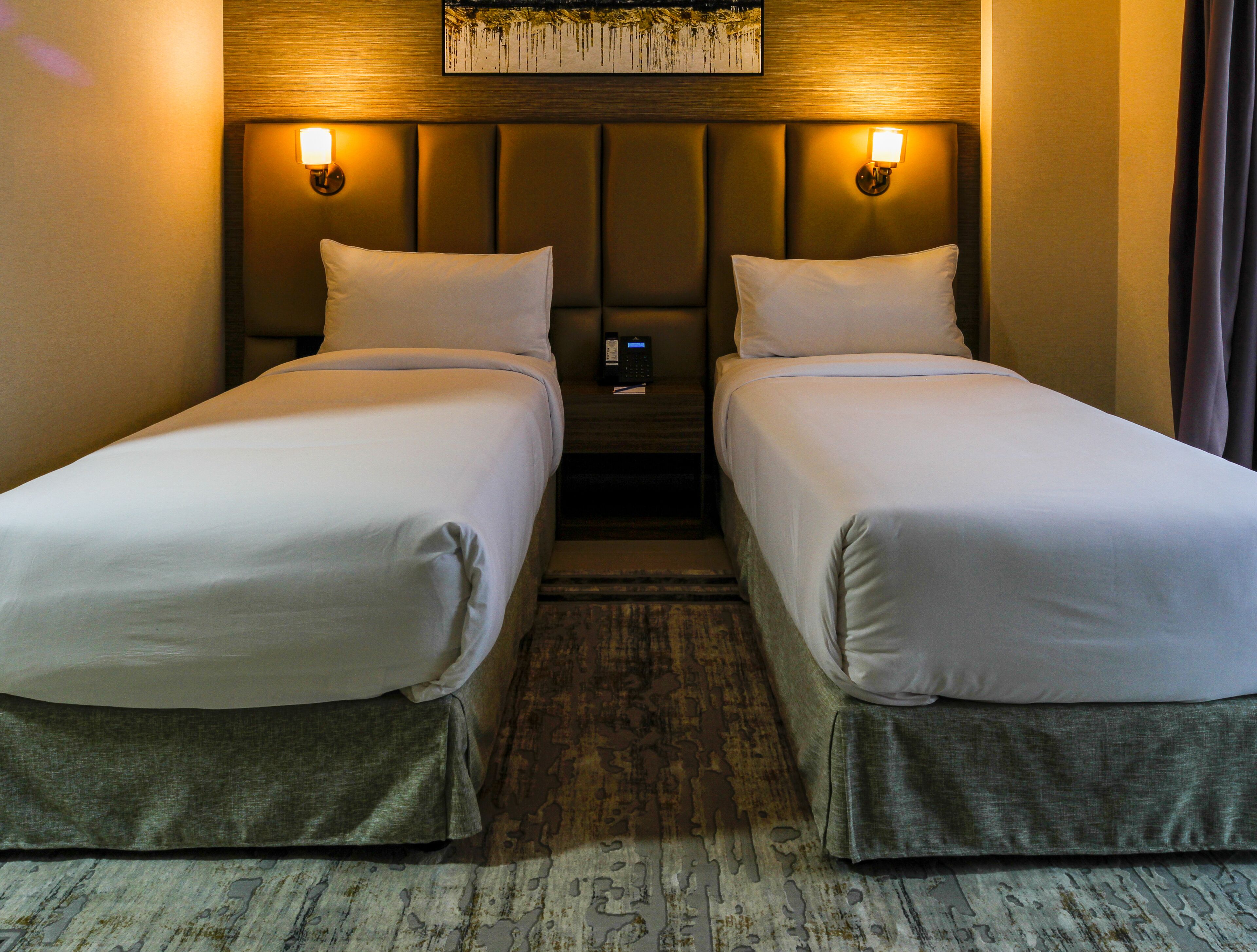 Royal Regency Suites