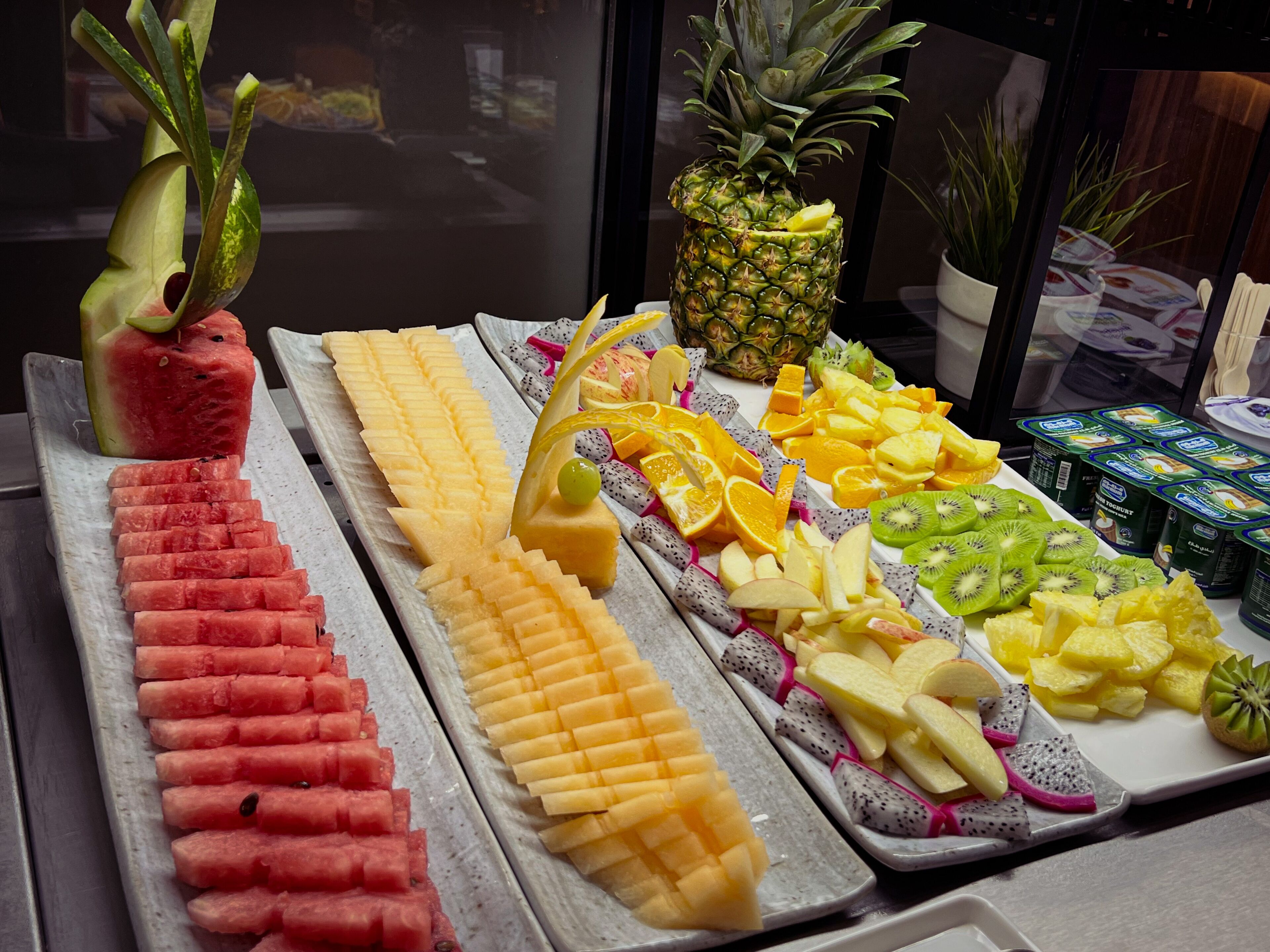 Royal Regency Suites