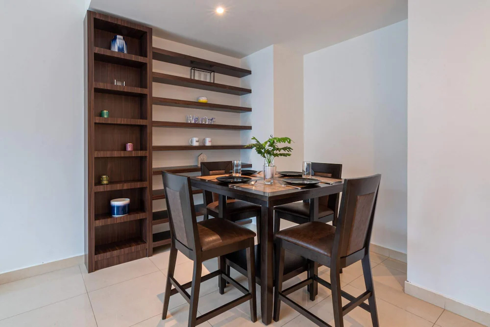 Saba Tower 2 by Guestready