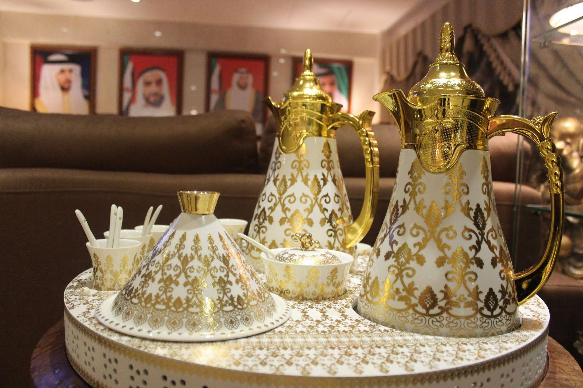 Saffron Hotel
