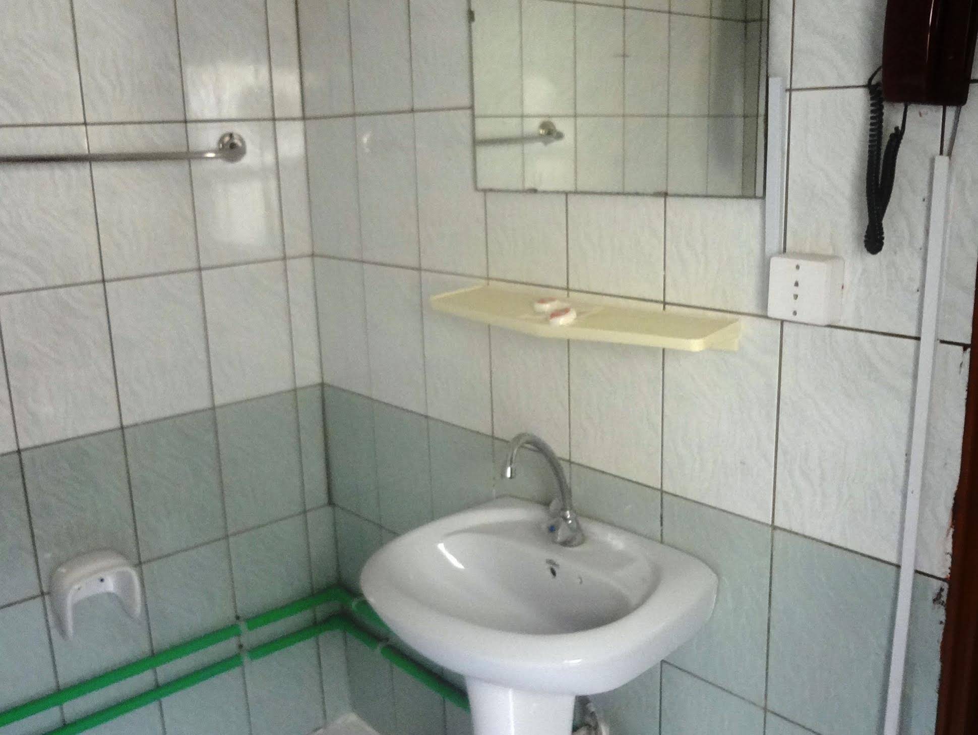Sahil Hotel