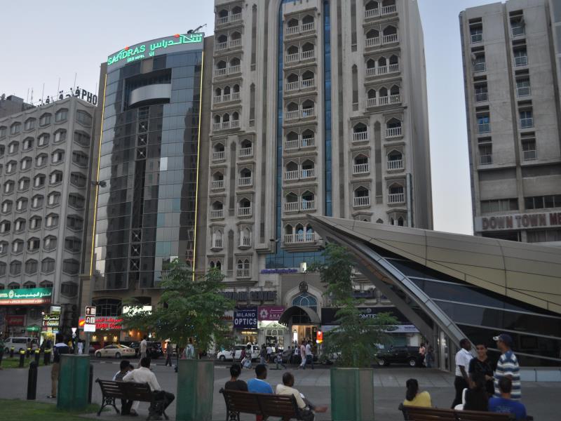 GSS Palace Hotel