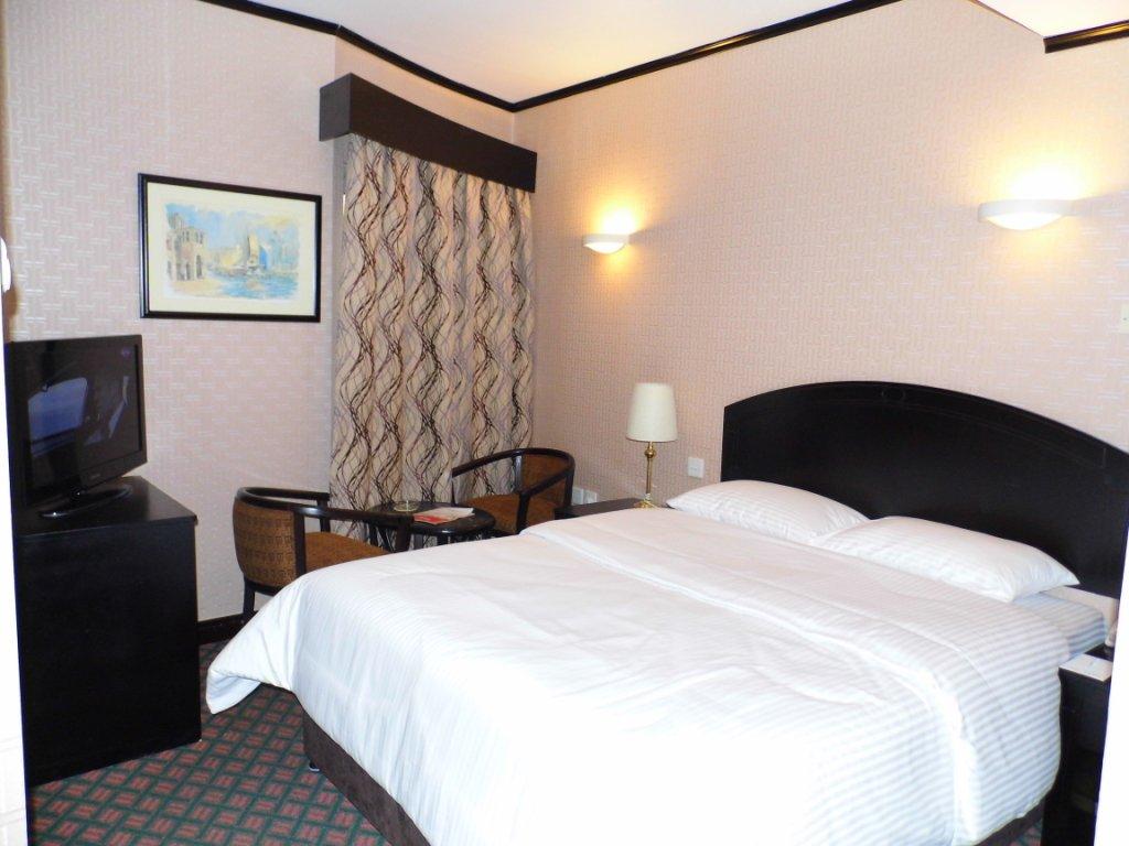 GSS Palace Hotel