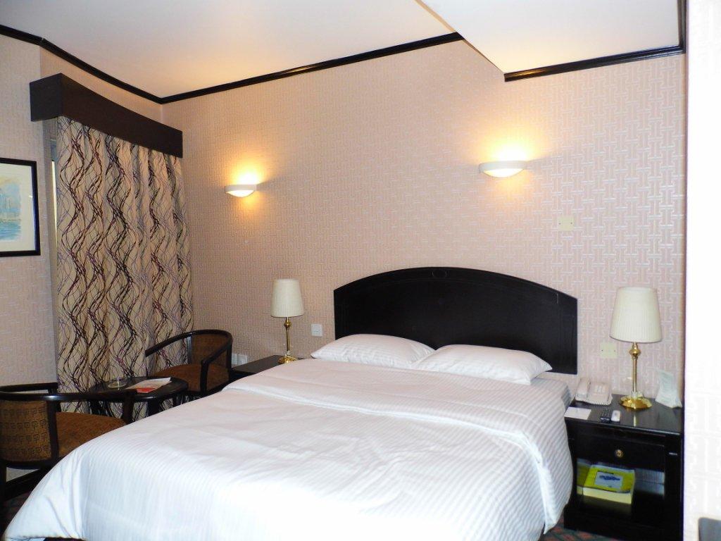 GSS Palace Hotel