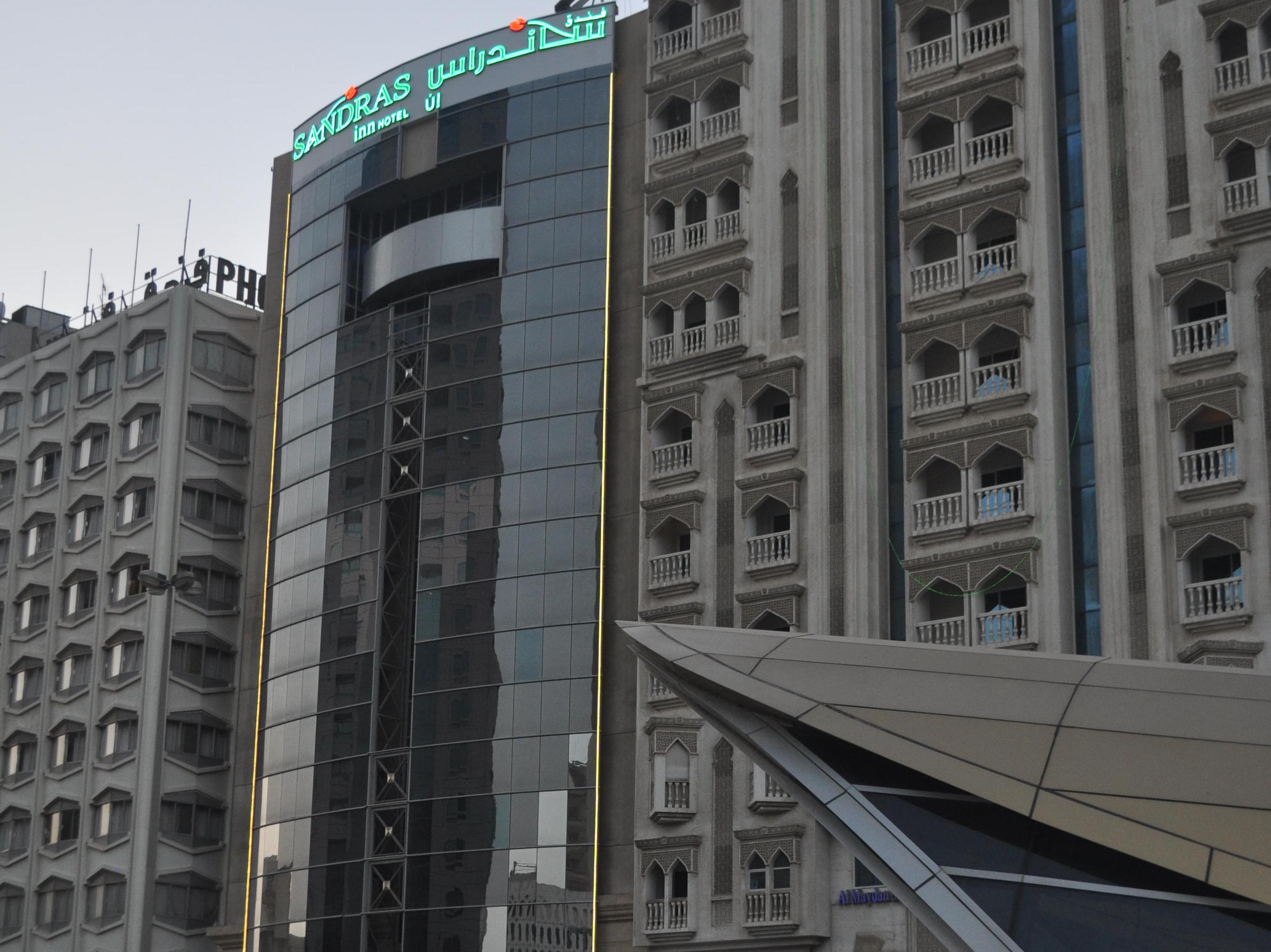 GSS Palace Hotel