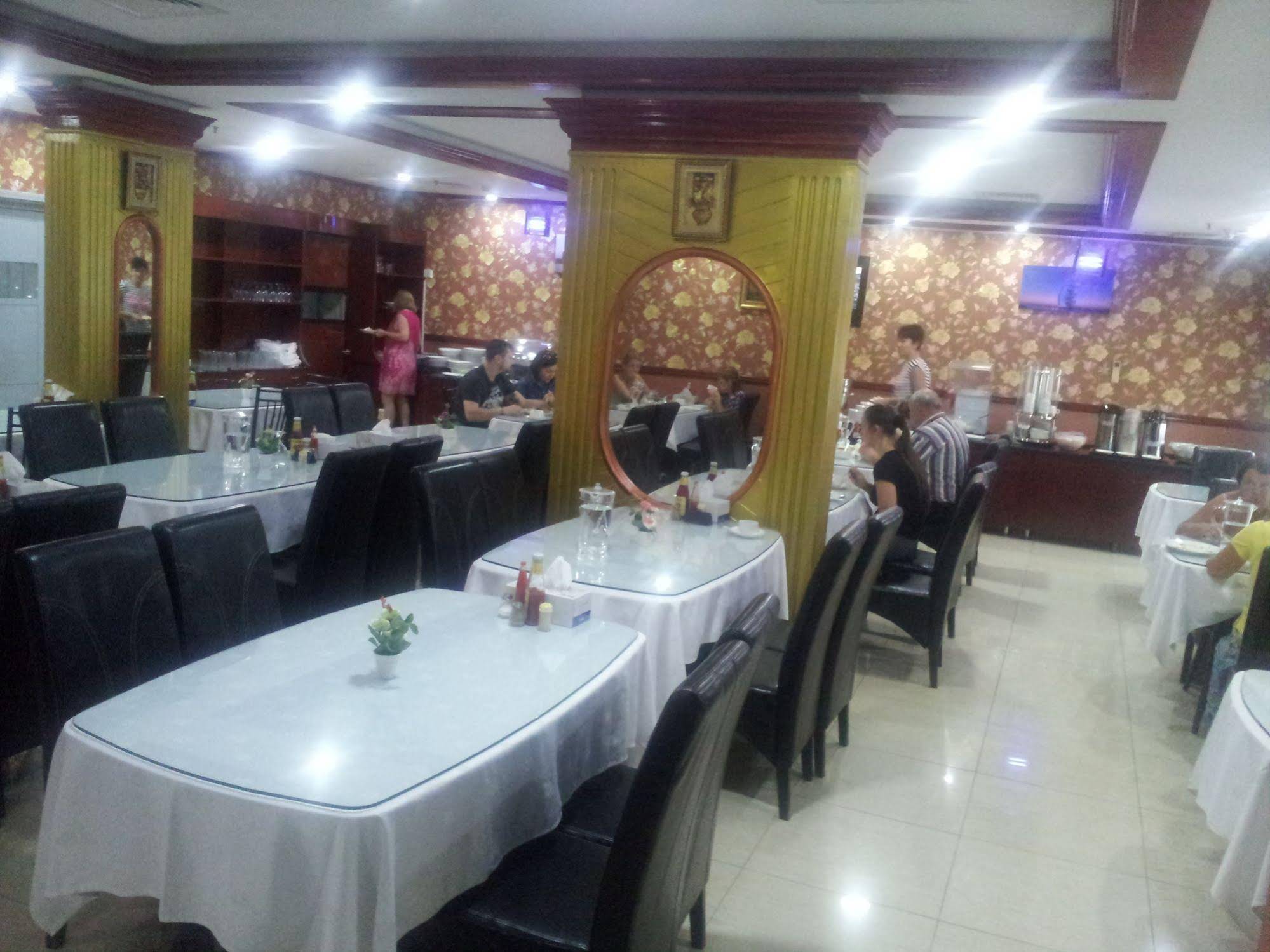 San Marino Hotel