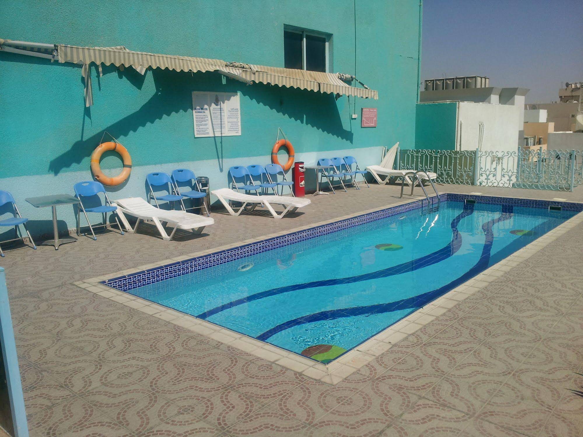San Marino Hotel