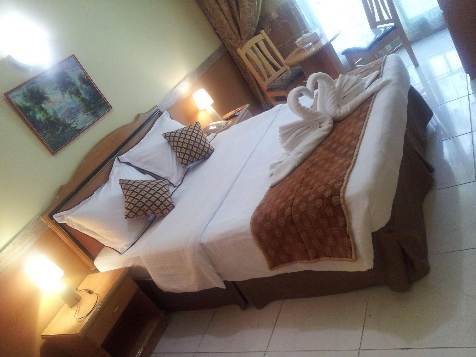 San Marino Hotel