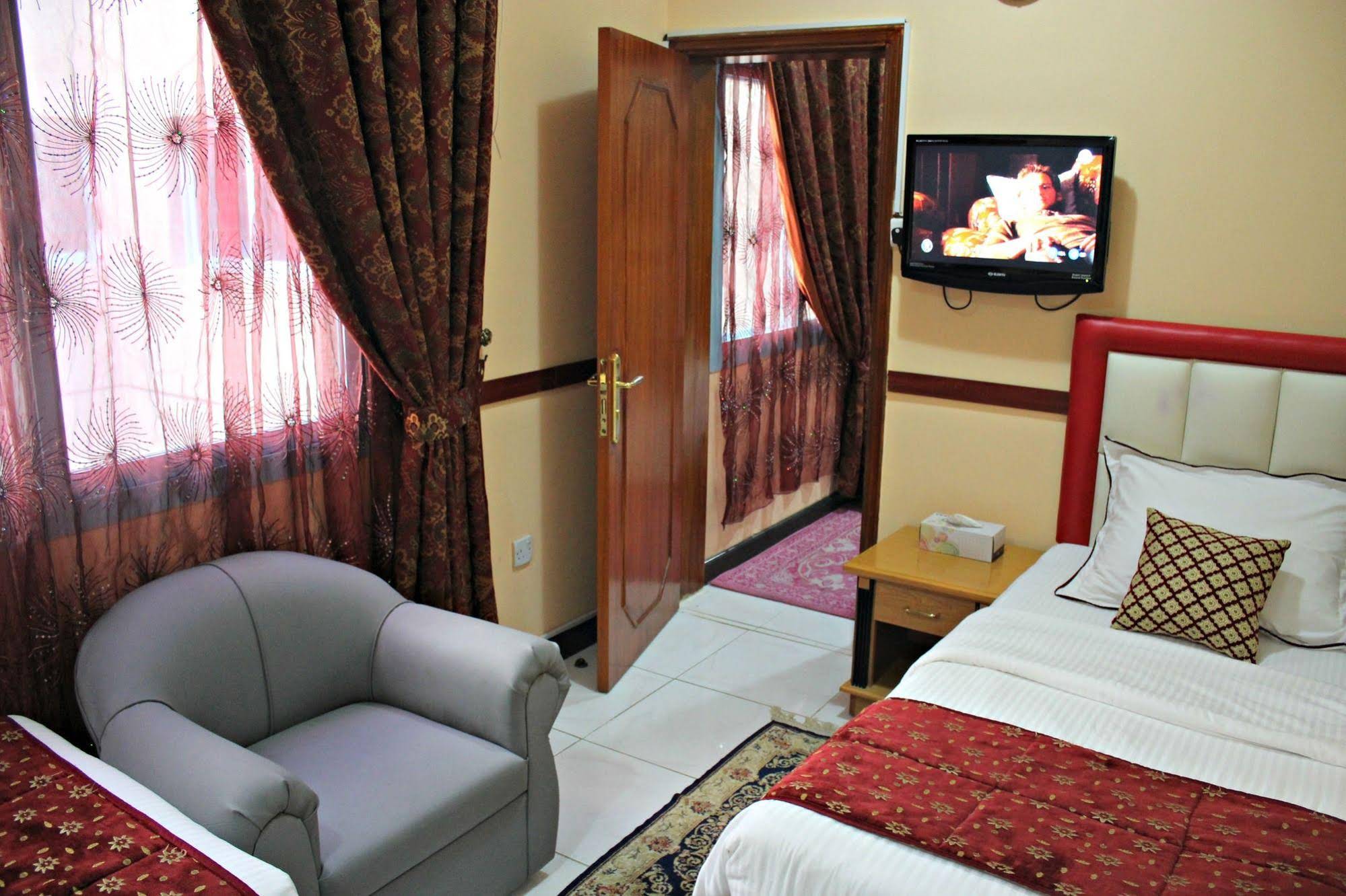 San Marino Hotel