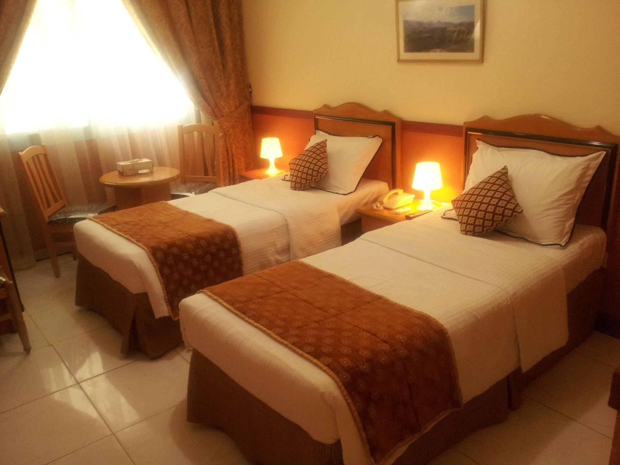 San Marino Hotel