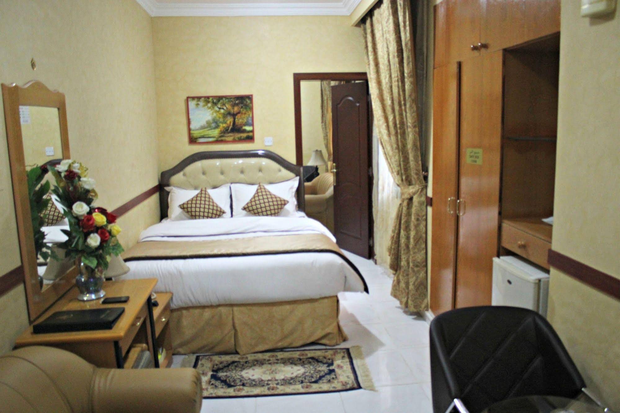 San Marino Hotel