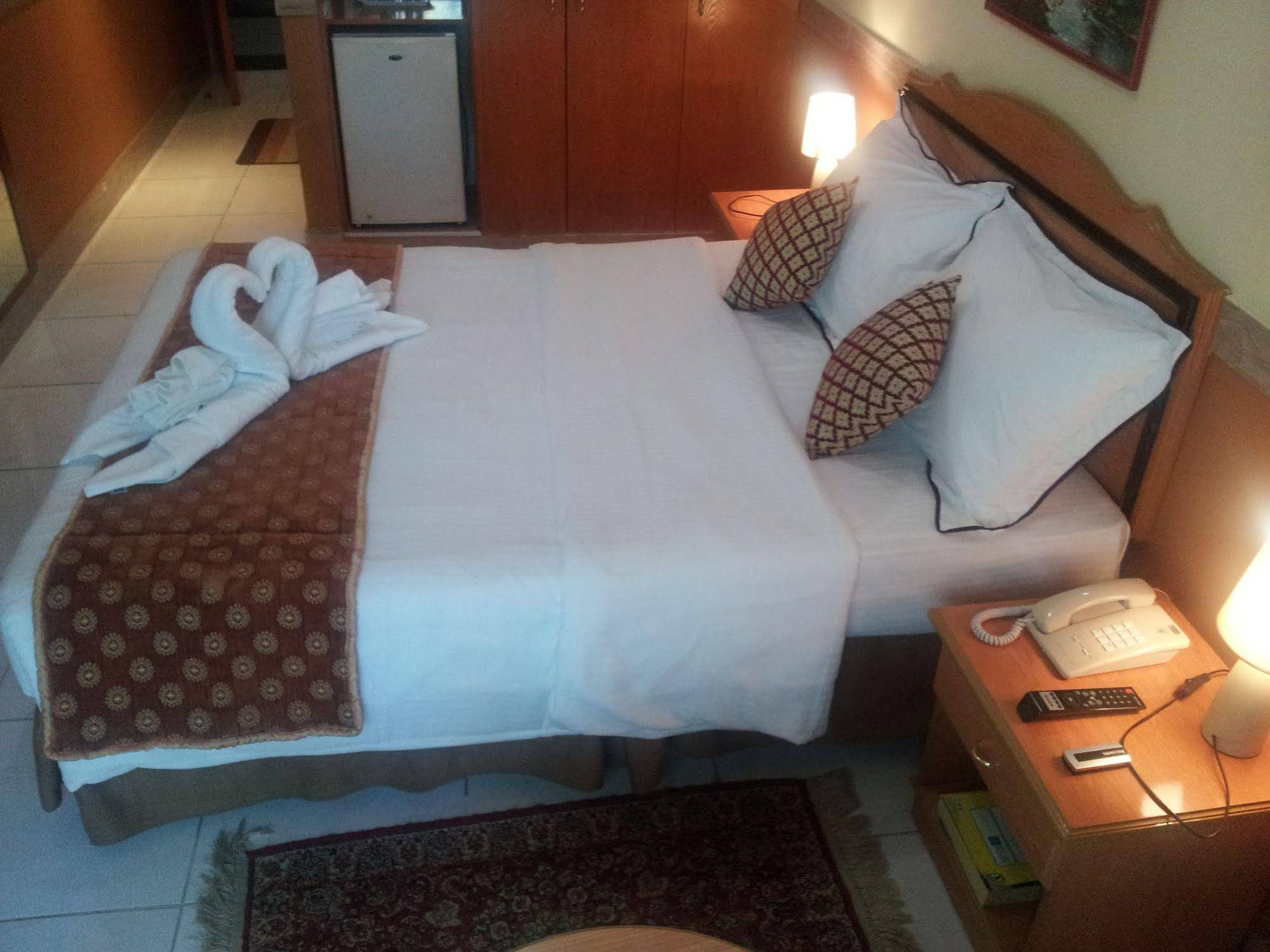San Marino Hotel