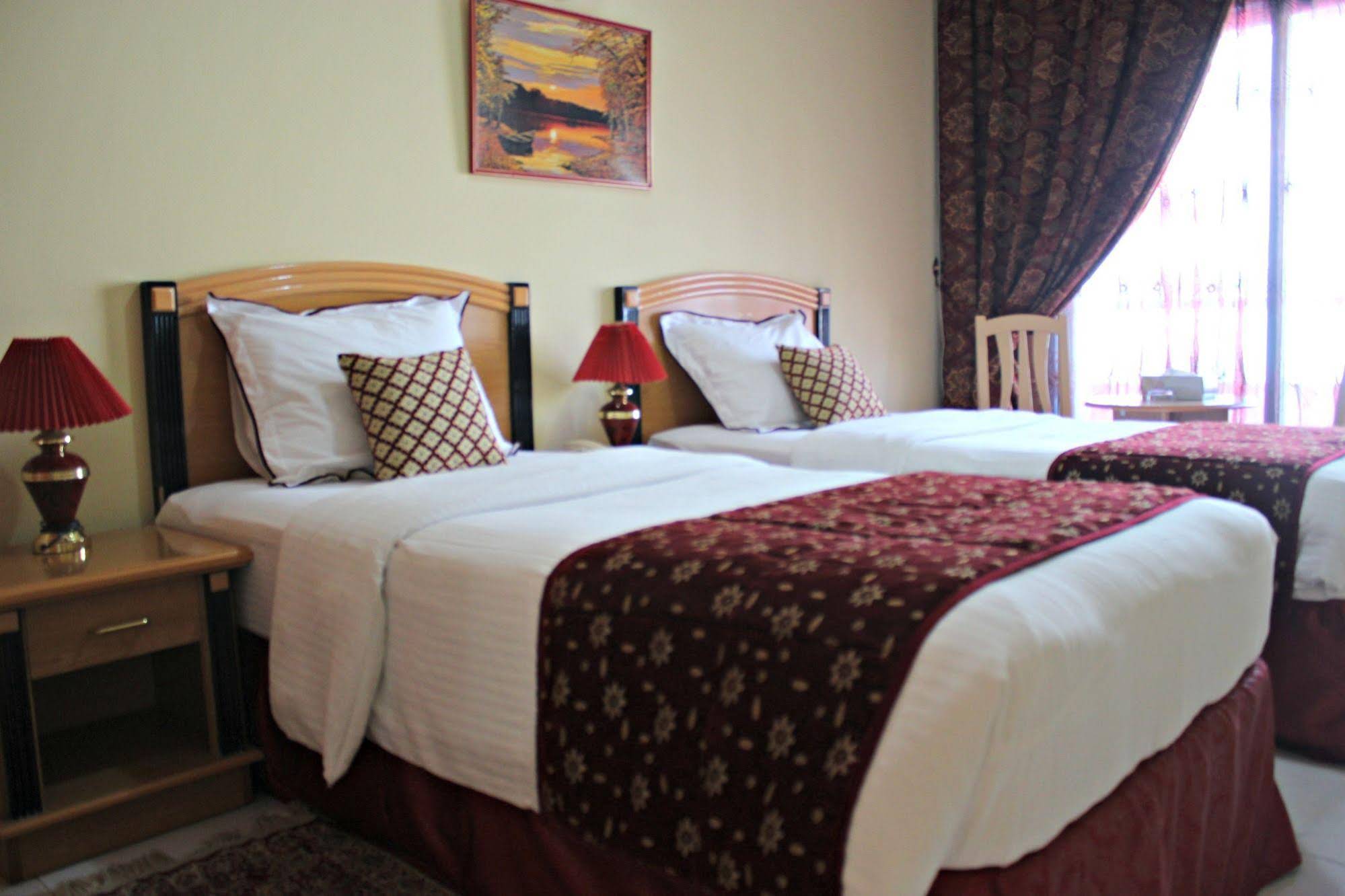 San Marino Hotel