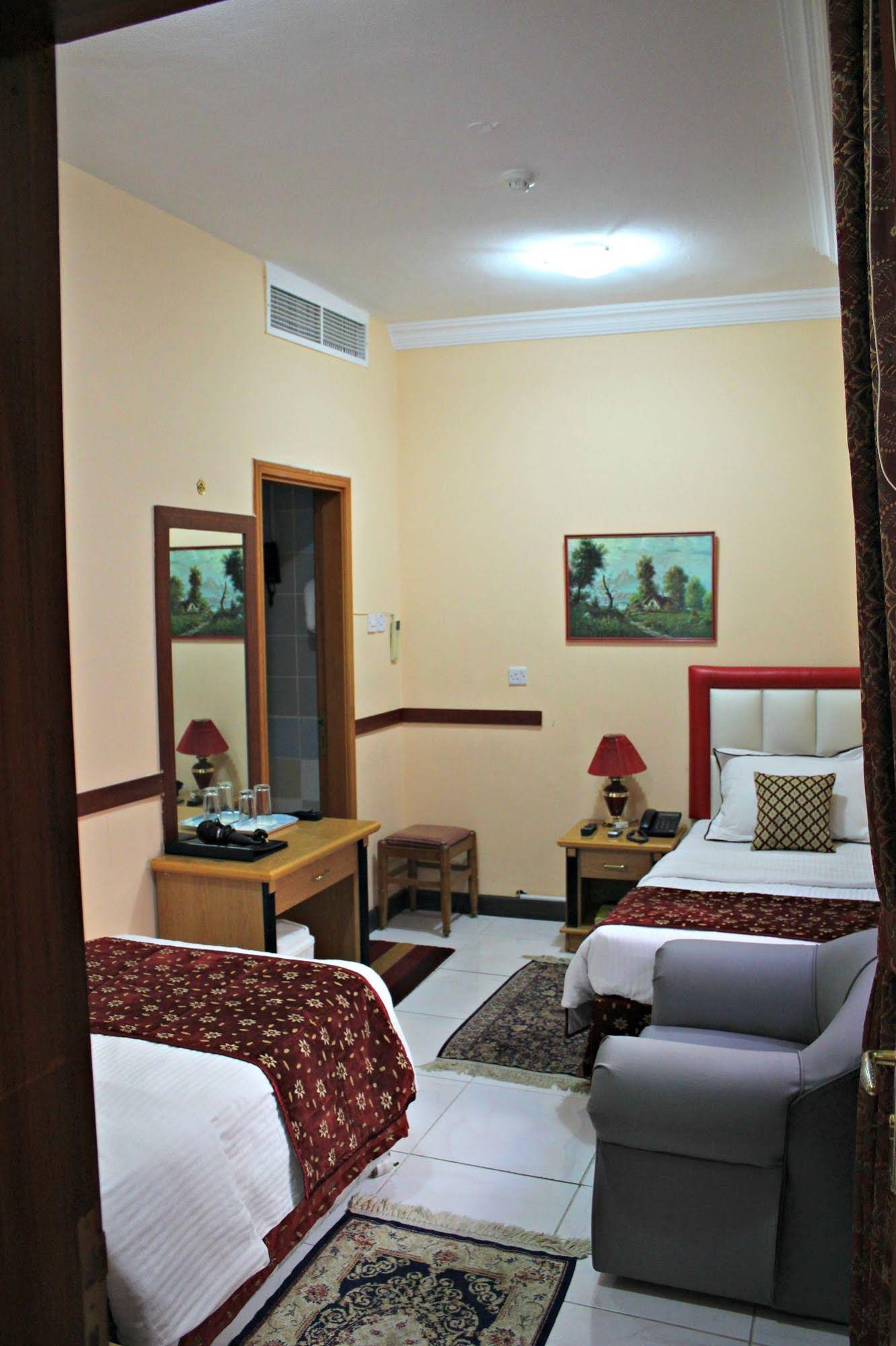 San Marino Hotel