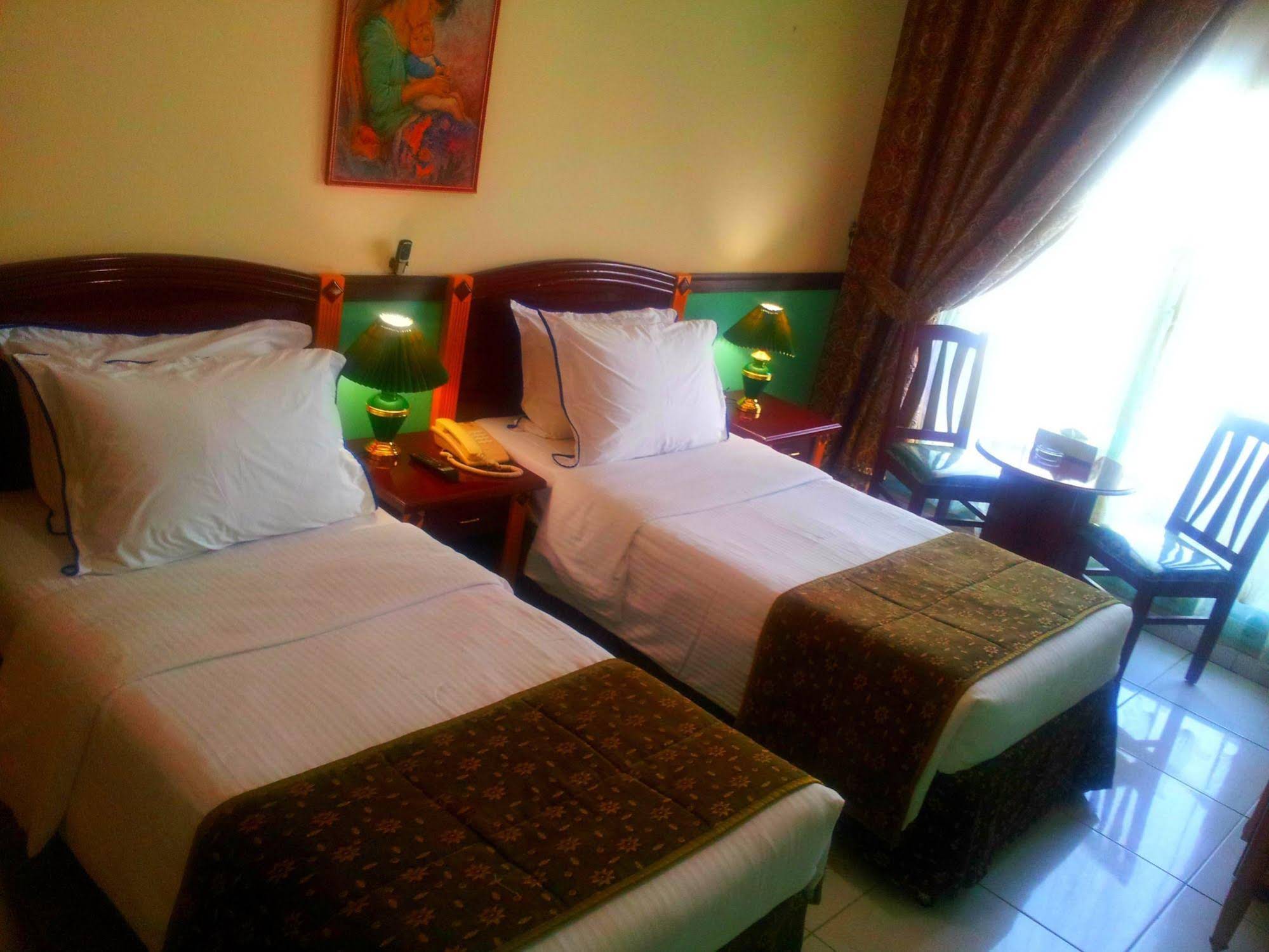 San Marino Hotel