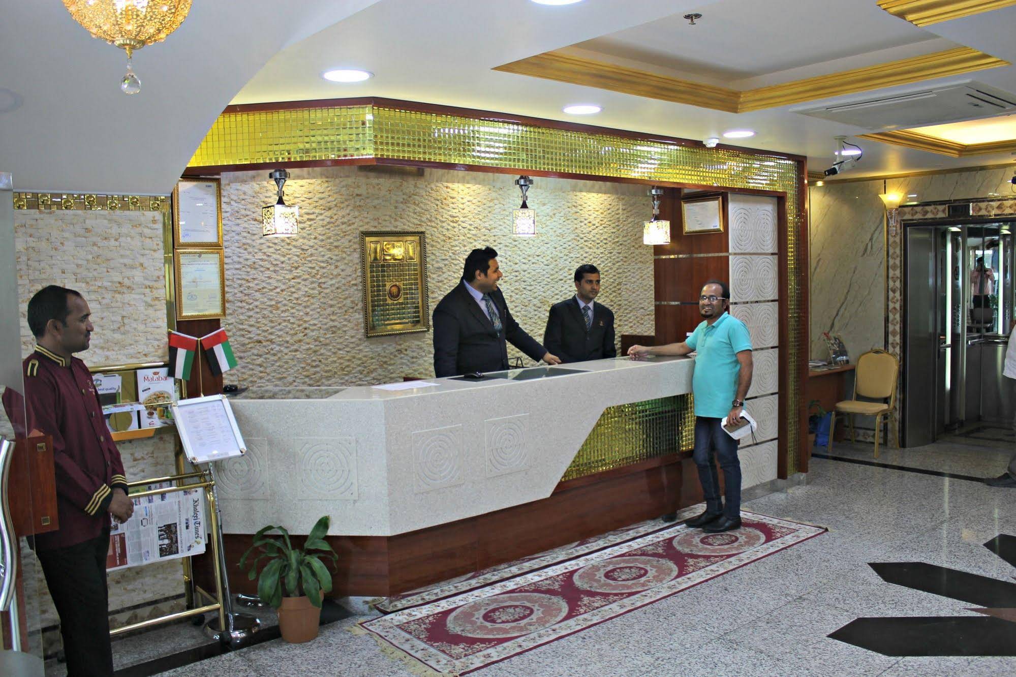 San Marino Hotel