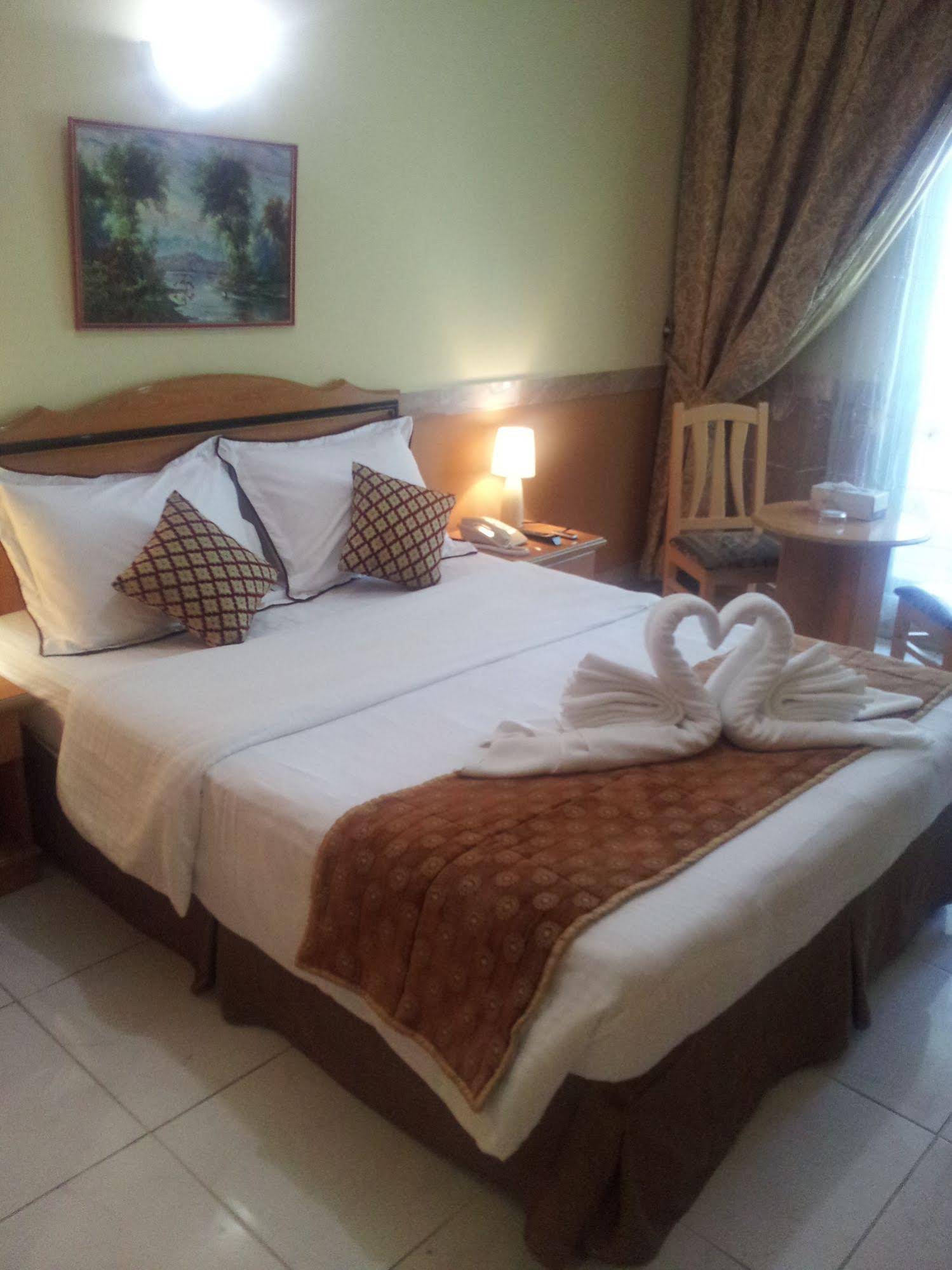 San Marino Hotel