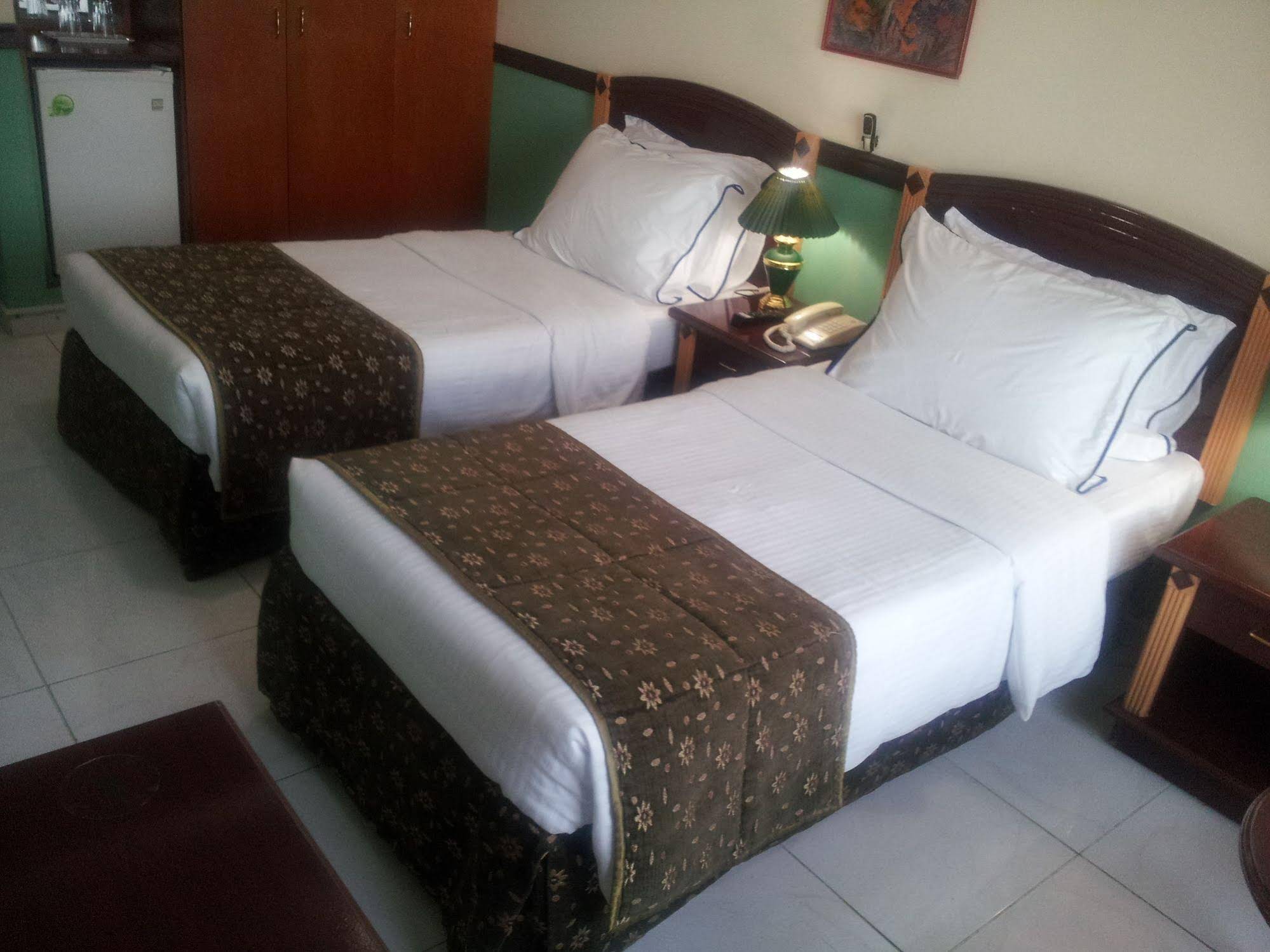 San Marino Hotel