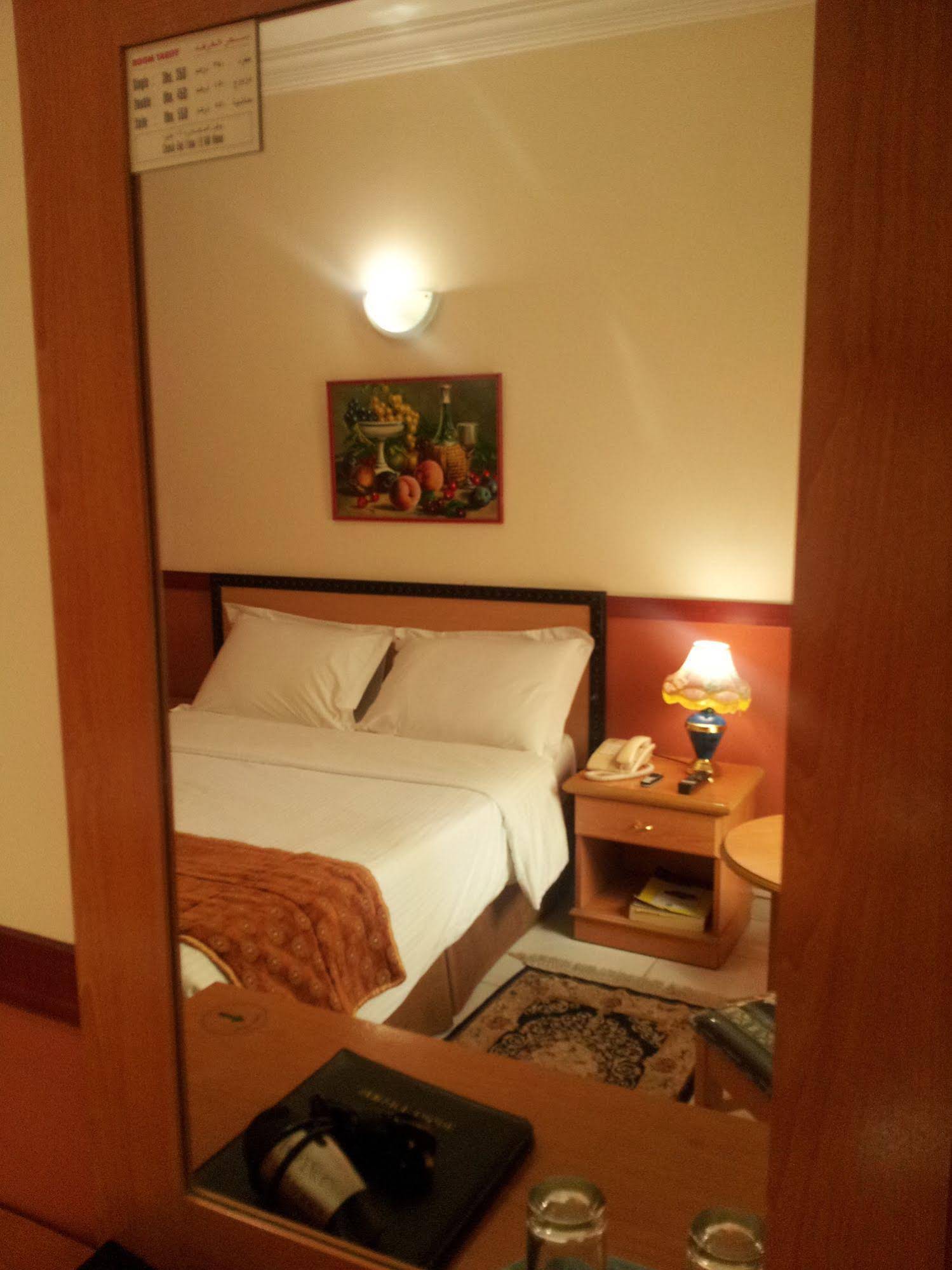San Marino Hotel