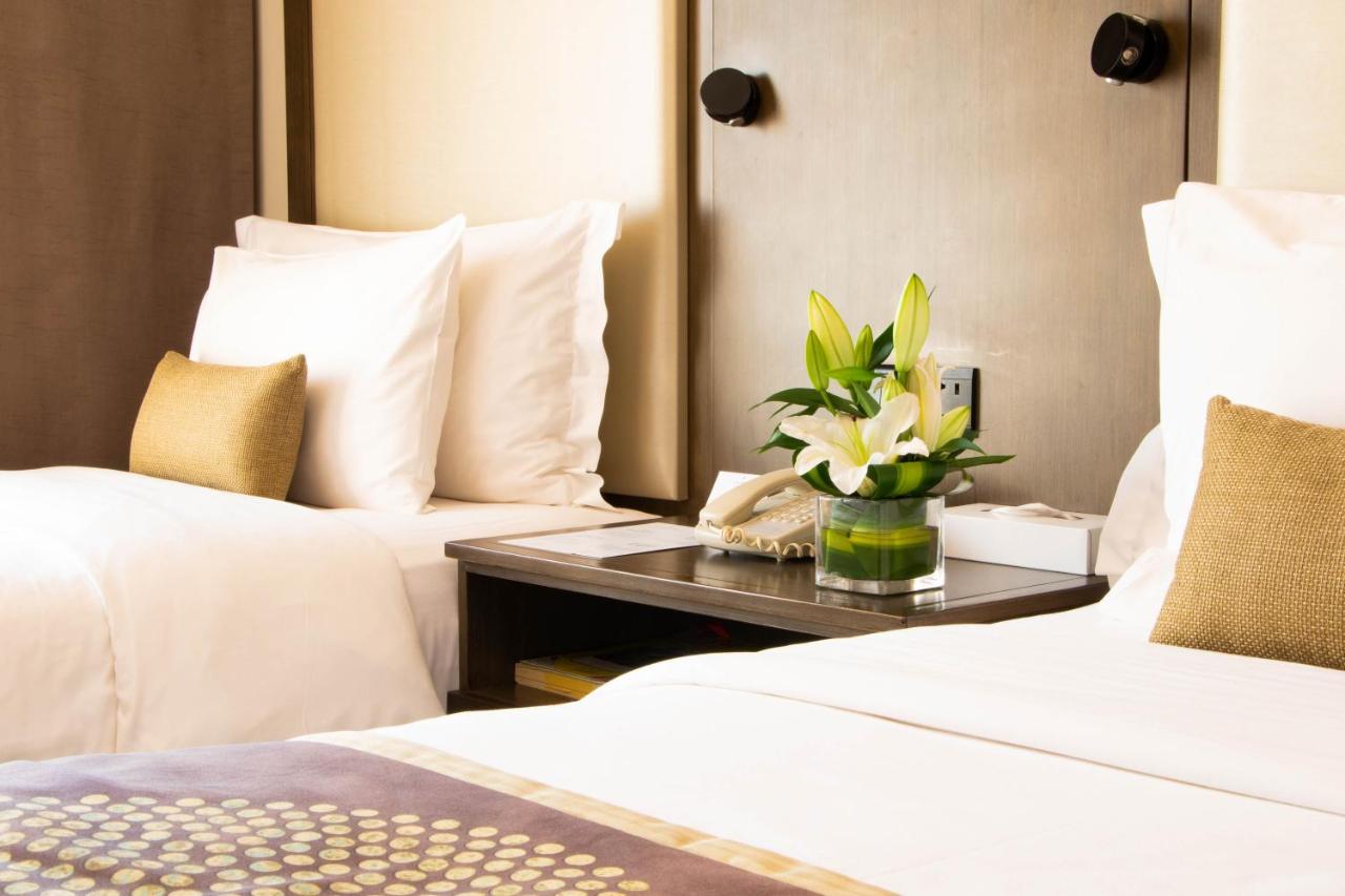 Savoy Central Hotel Apartments