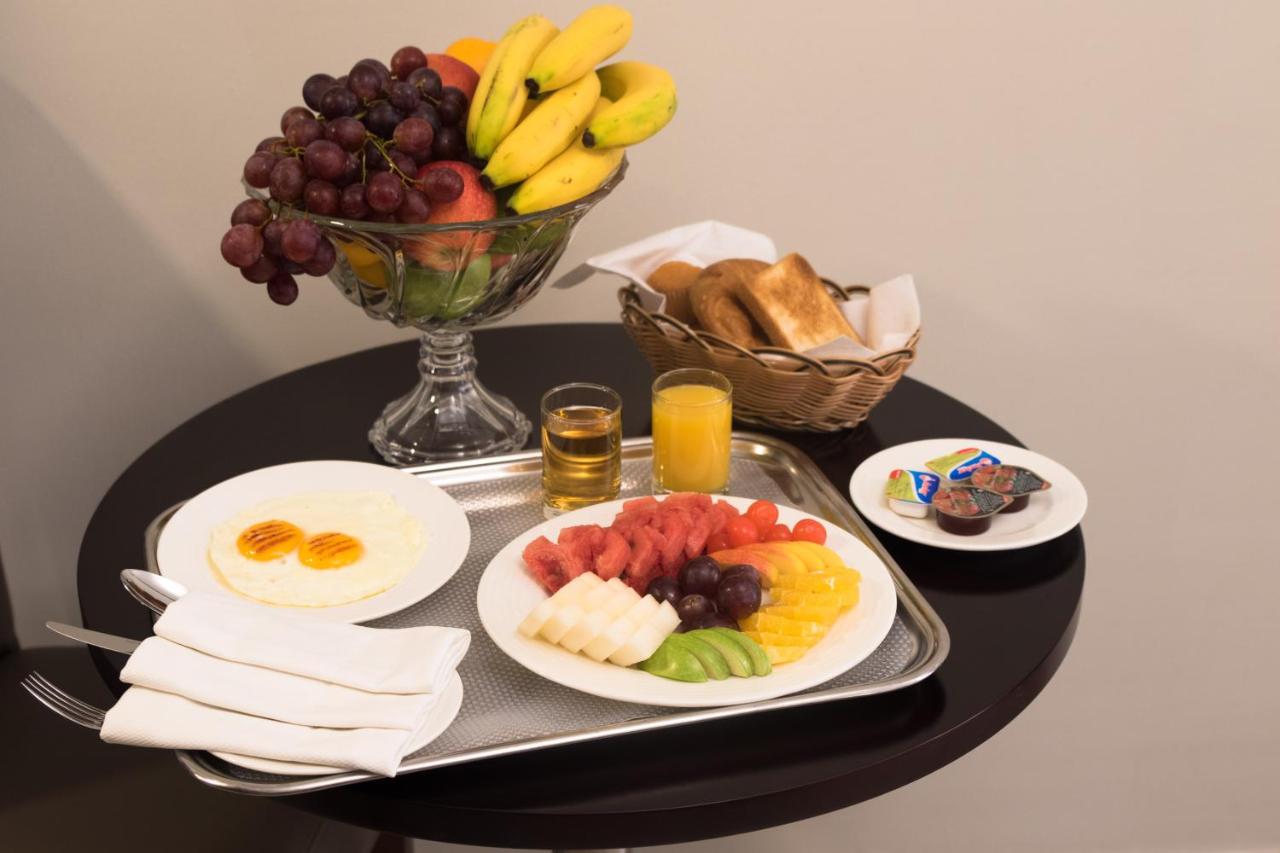 Savoy Central Hotel Apartments