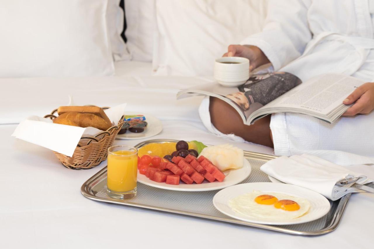 Savoy Crest Hotel Apartments