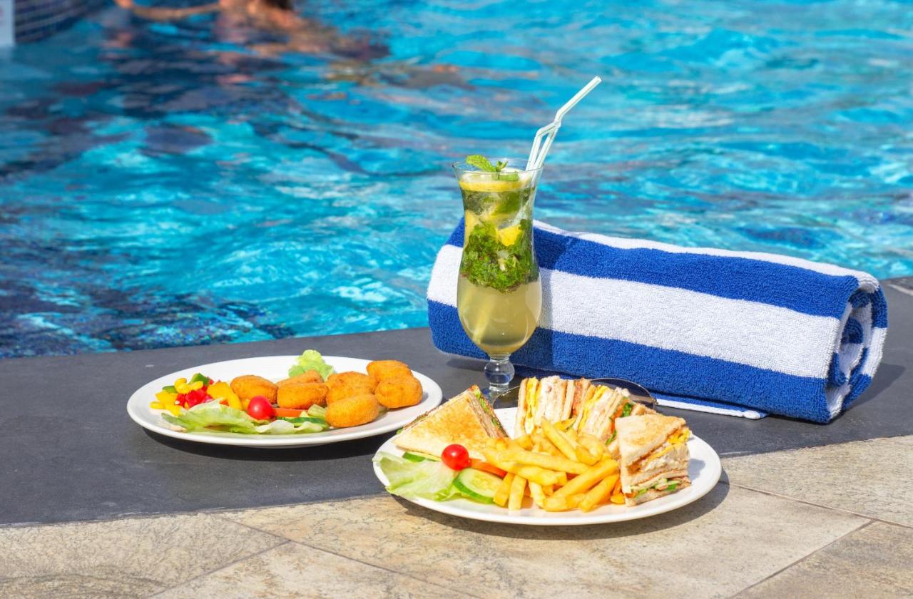 Savoy Crest Hotel Apartments