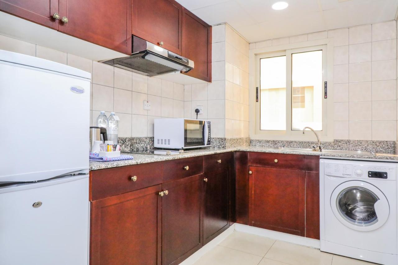 Savoy Crest Hotel Apartments