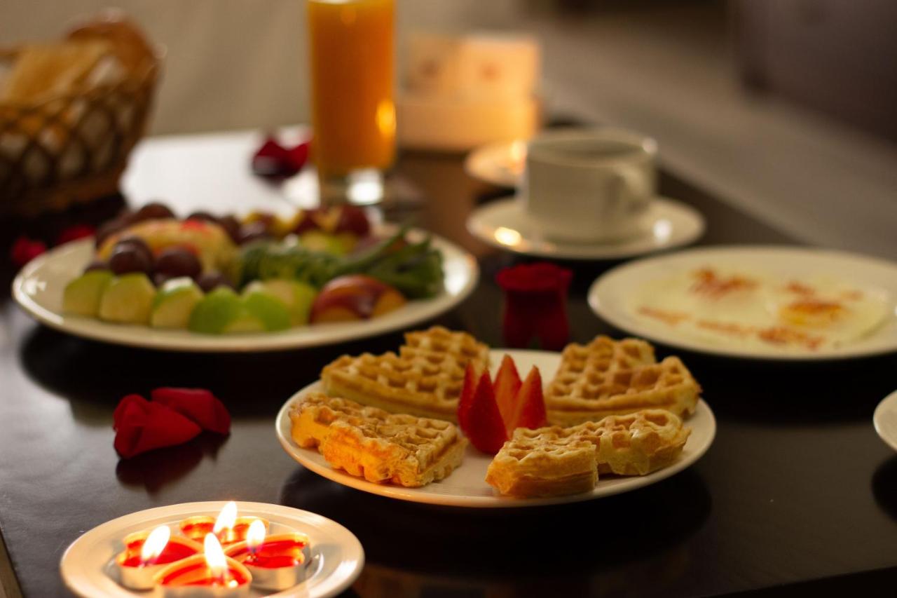 Savoy Crest Hotel Apartments