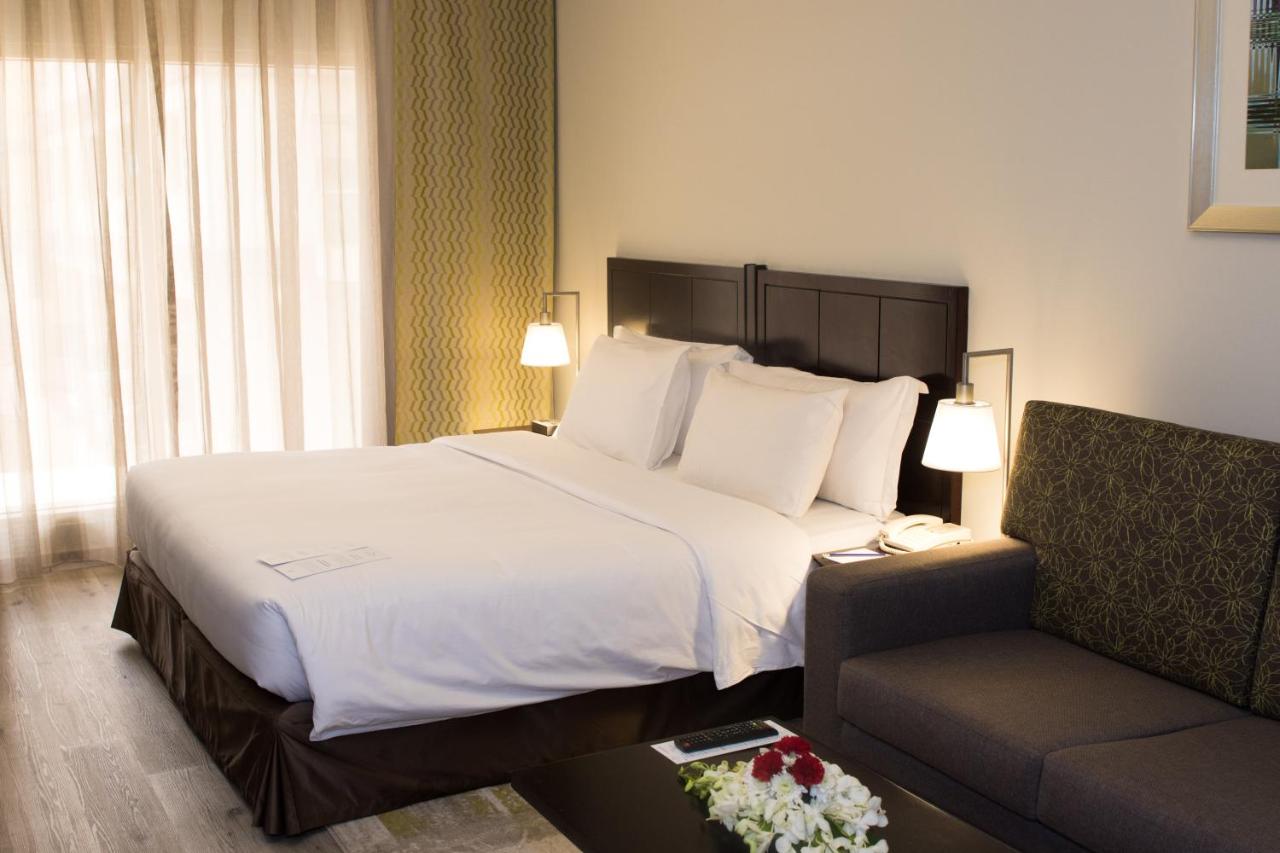 Savoy Crest Hotel Apartments