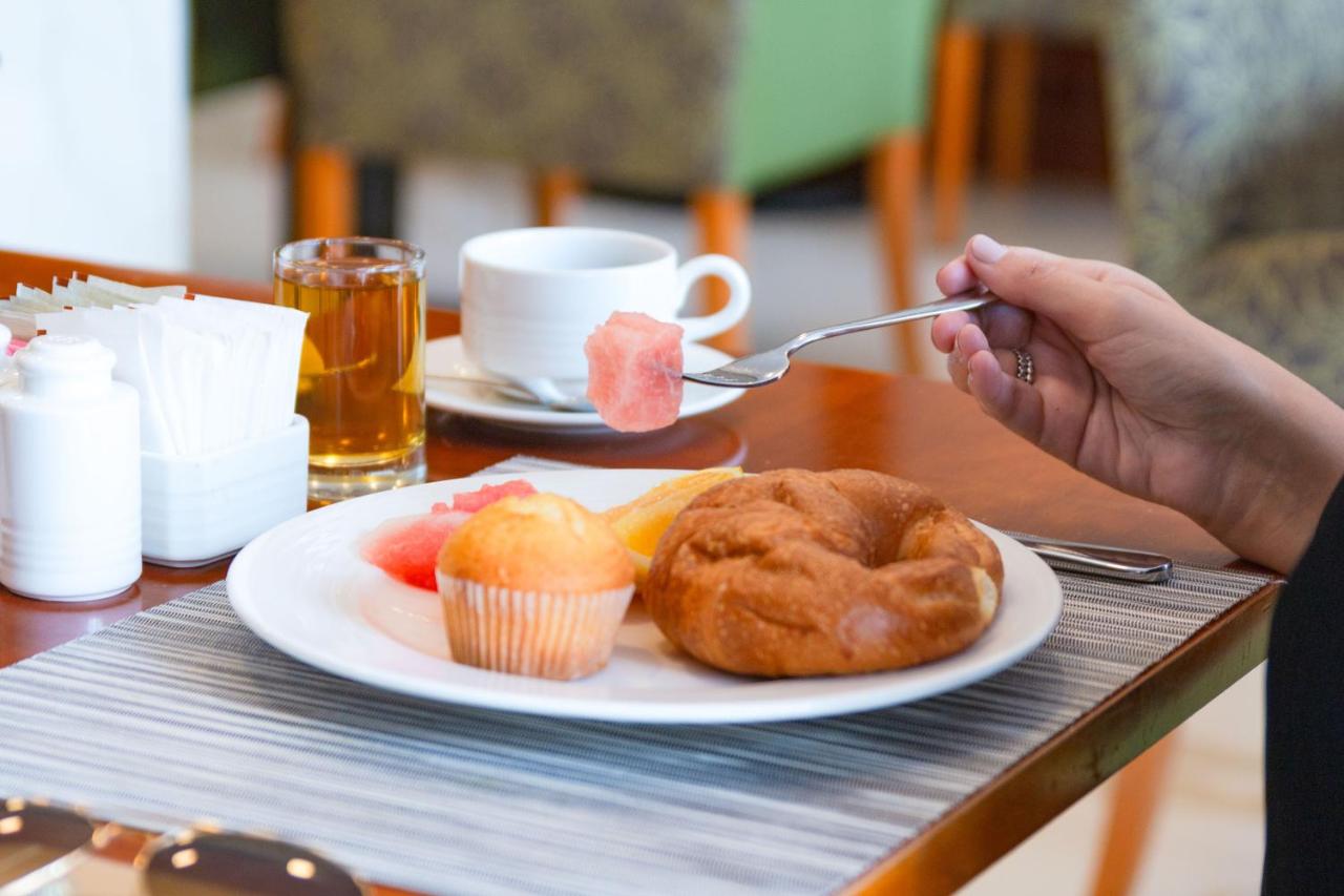Savoy Crest Hotel Apartments