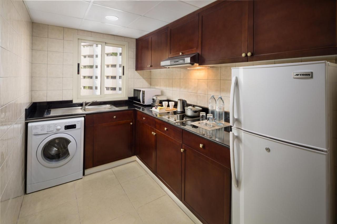 Savoy Crest Hotel Apartments