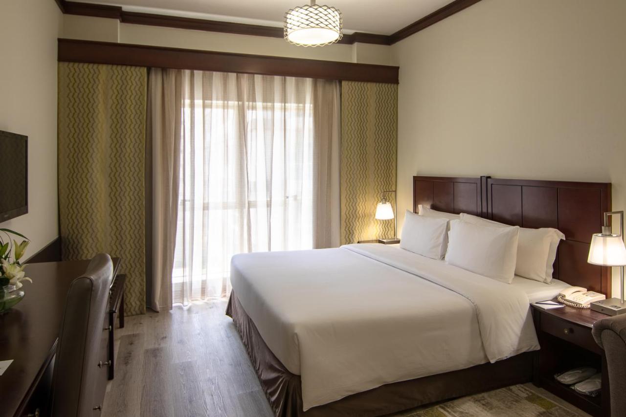 Savoy Crest Hotel Apartments
