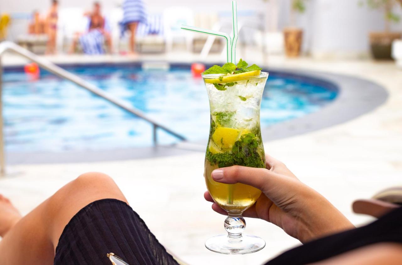 Savoy Crest Hotel Apartments