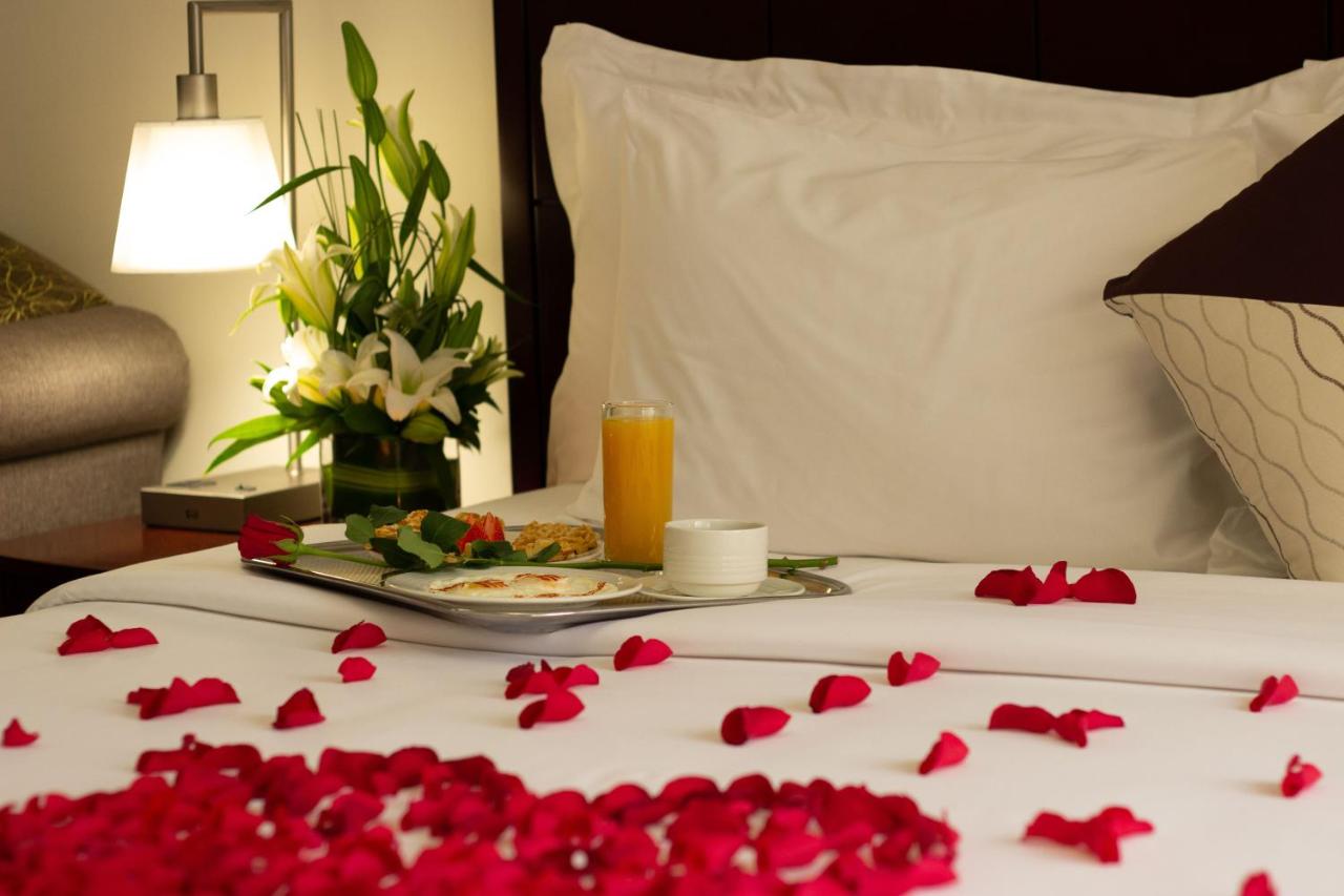 Savoy Crest Hotel Apartments