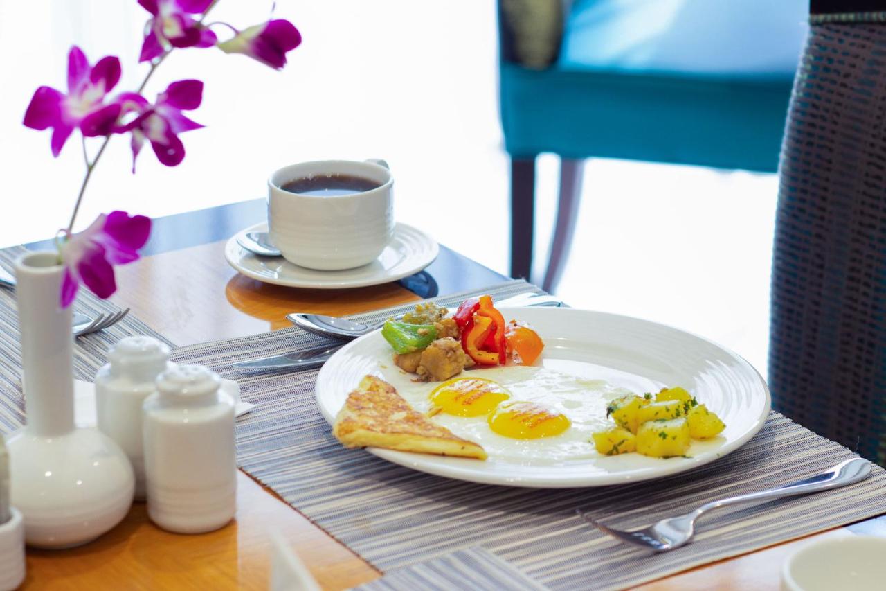 Savoy Crest Hotel Apartments