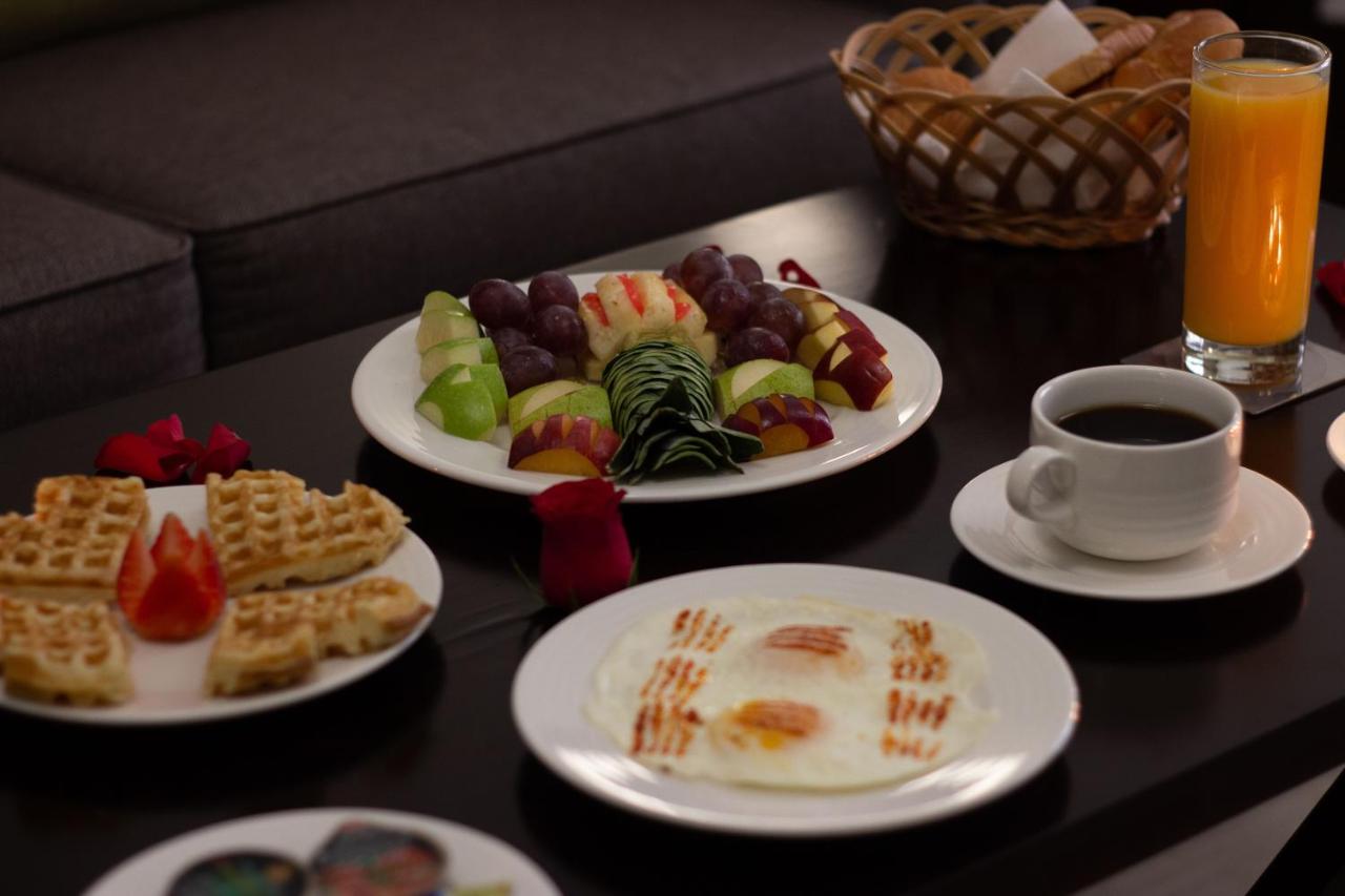 Savoy Suites Hotel Apartments