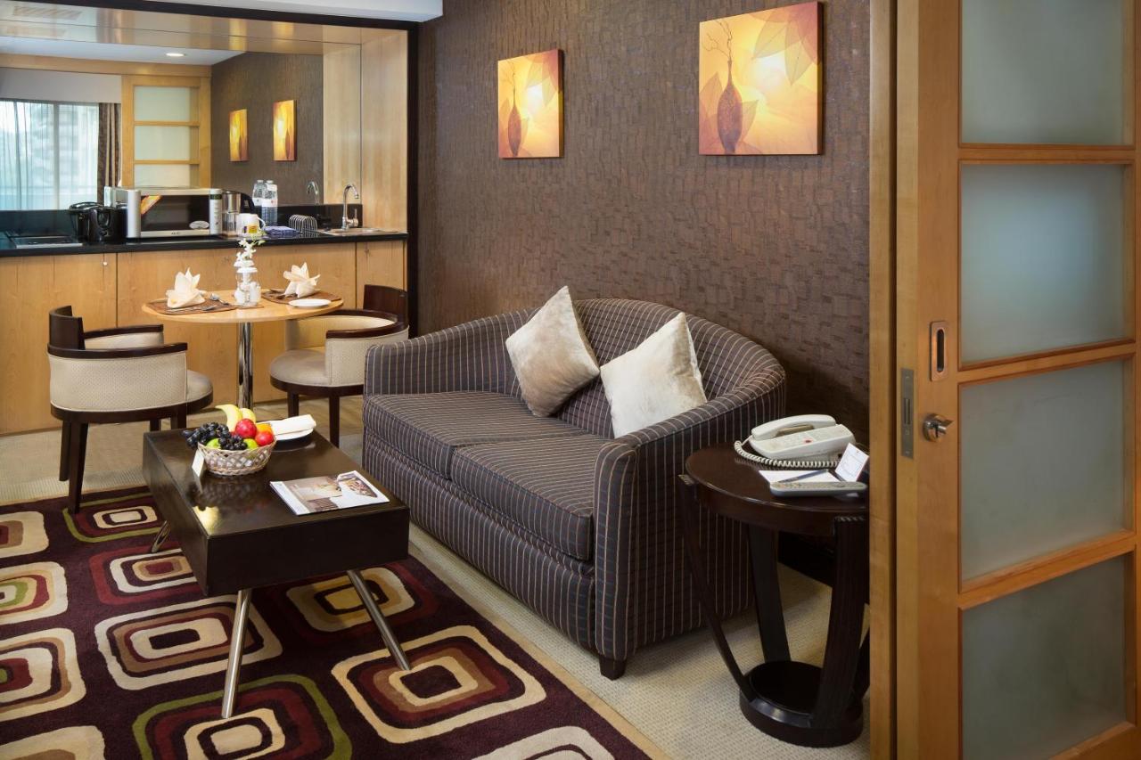 Savoy Suites Hotel Apartments