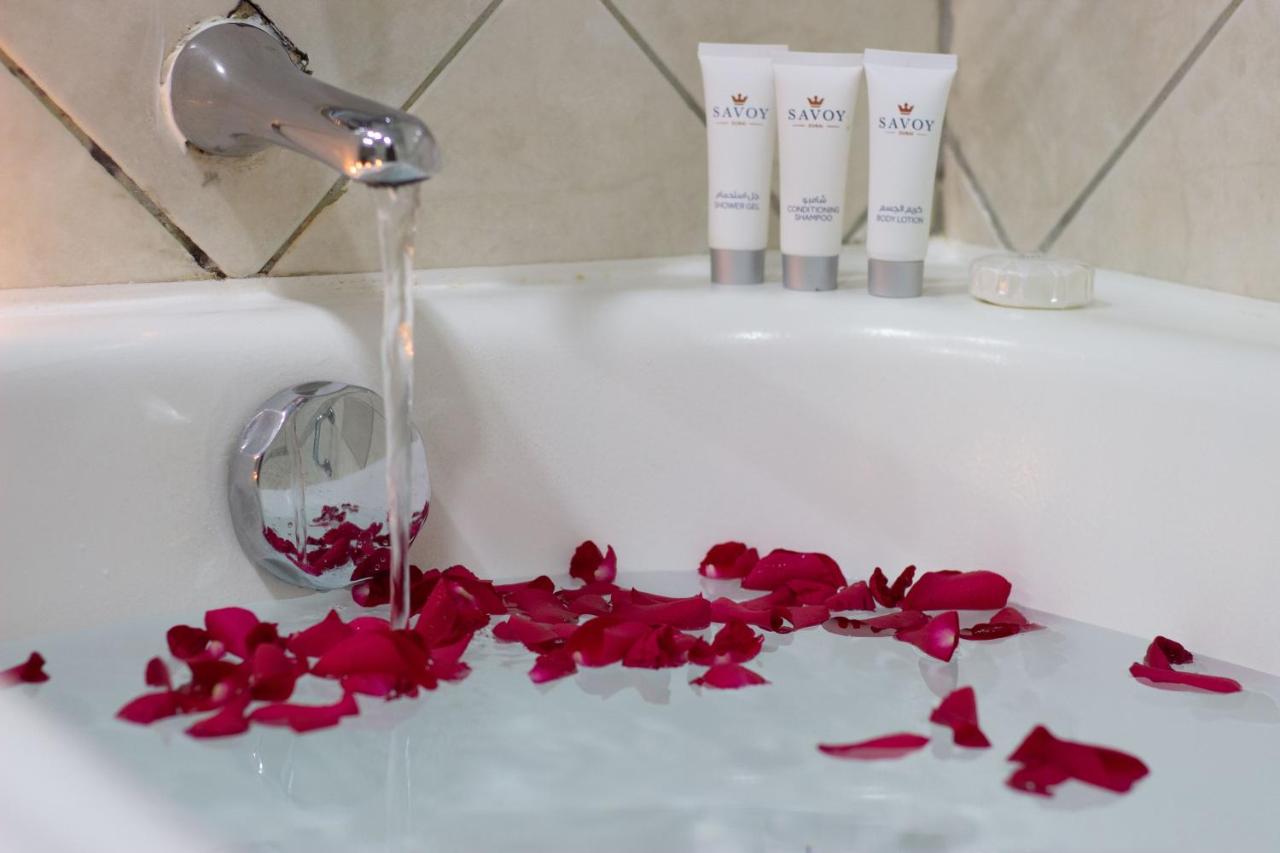 Savoy Suites Hotel Apartments