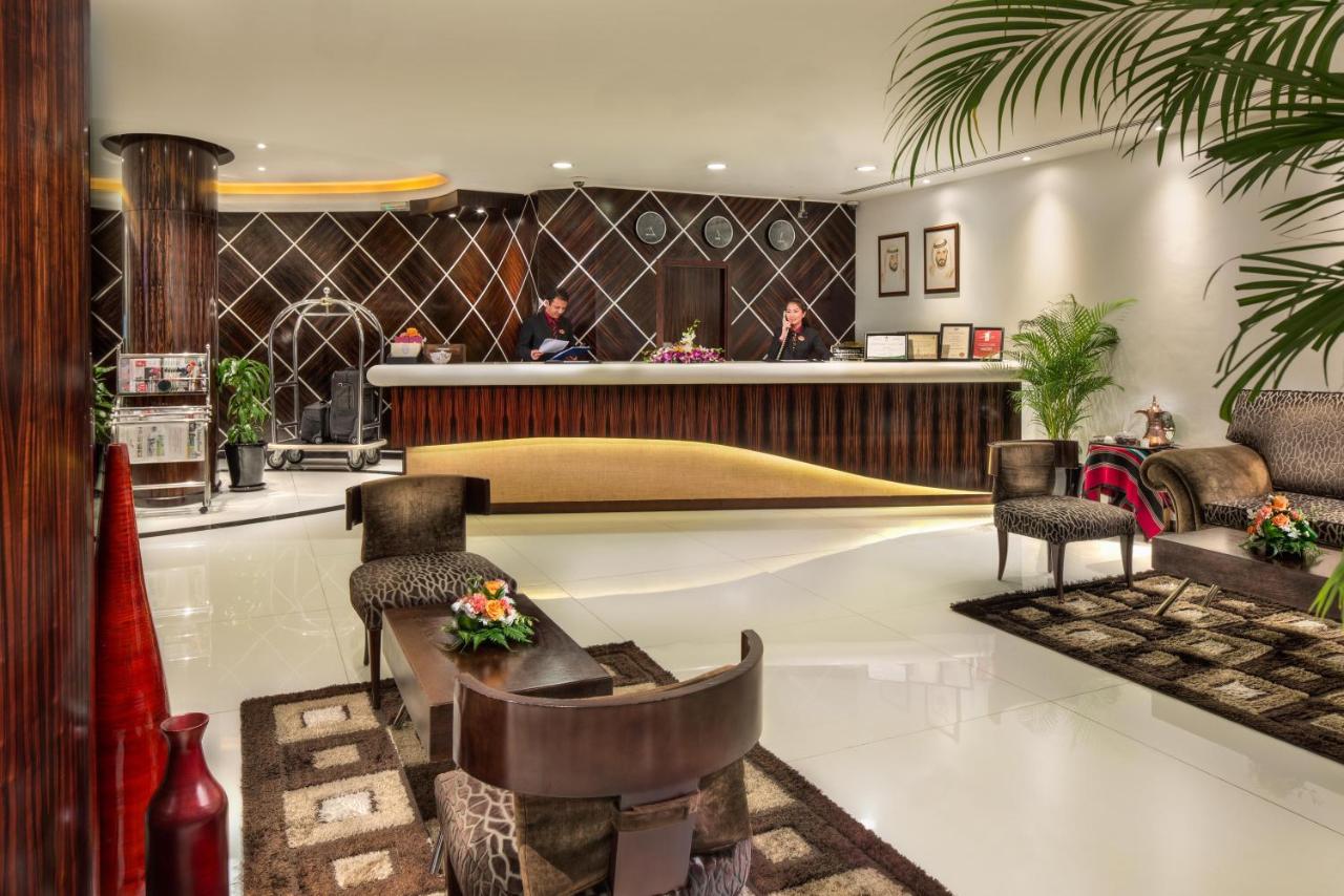 Savoy Suites Hotel Apartments