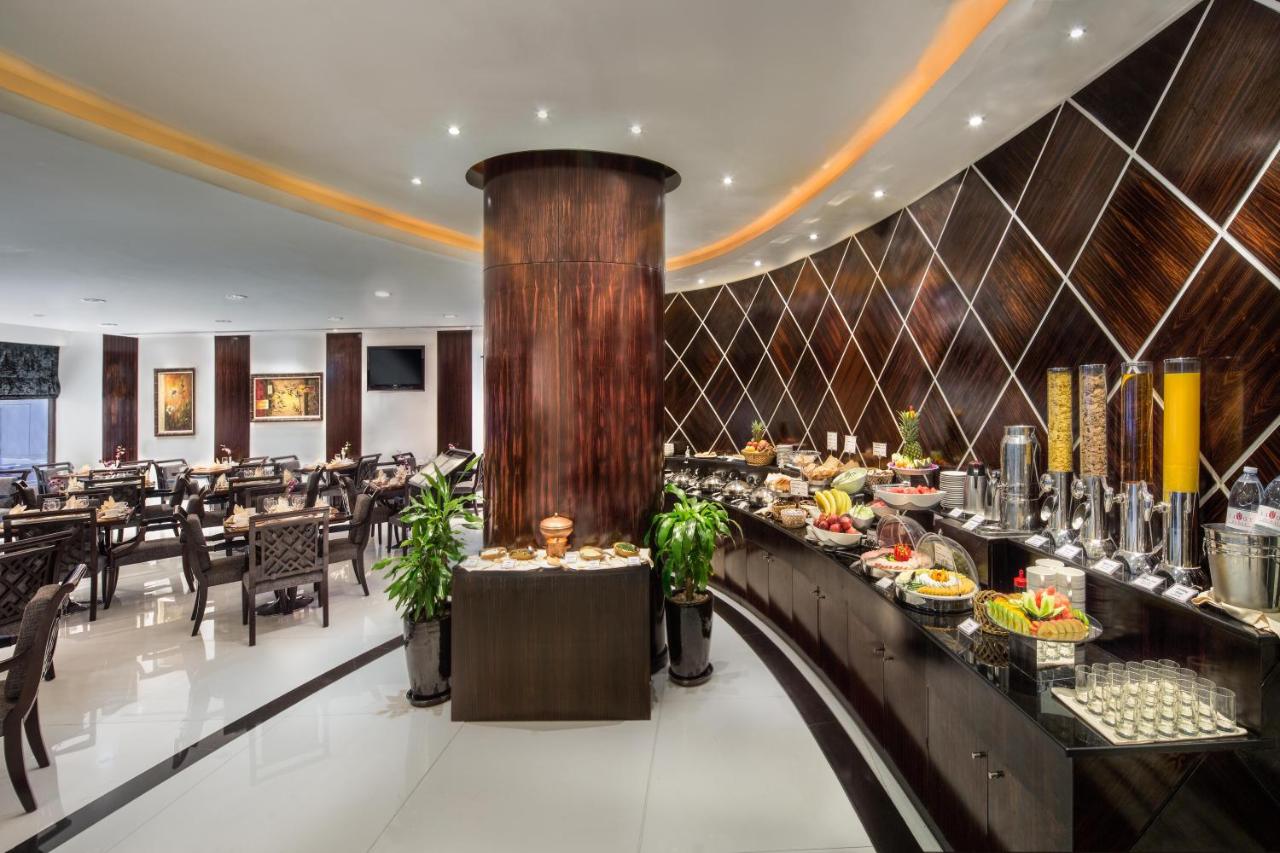 Savoy Suites Hotel Apartments